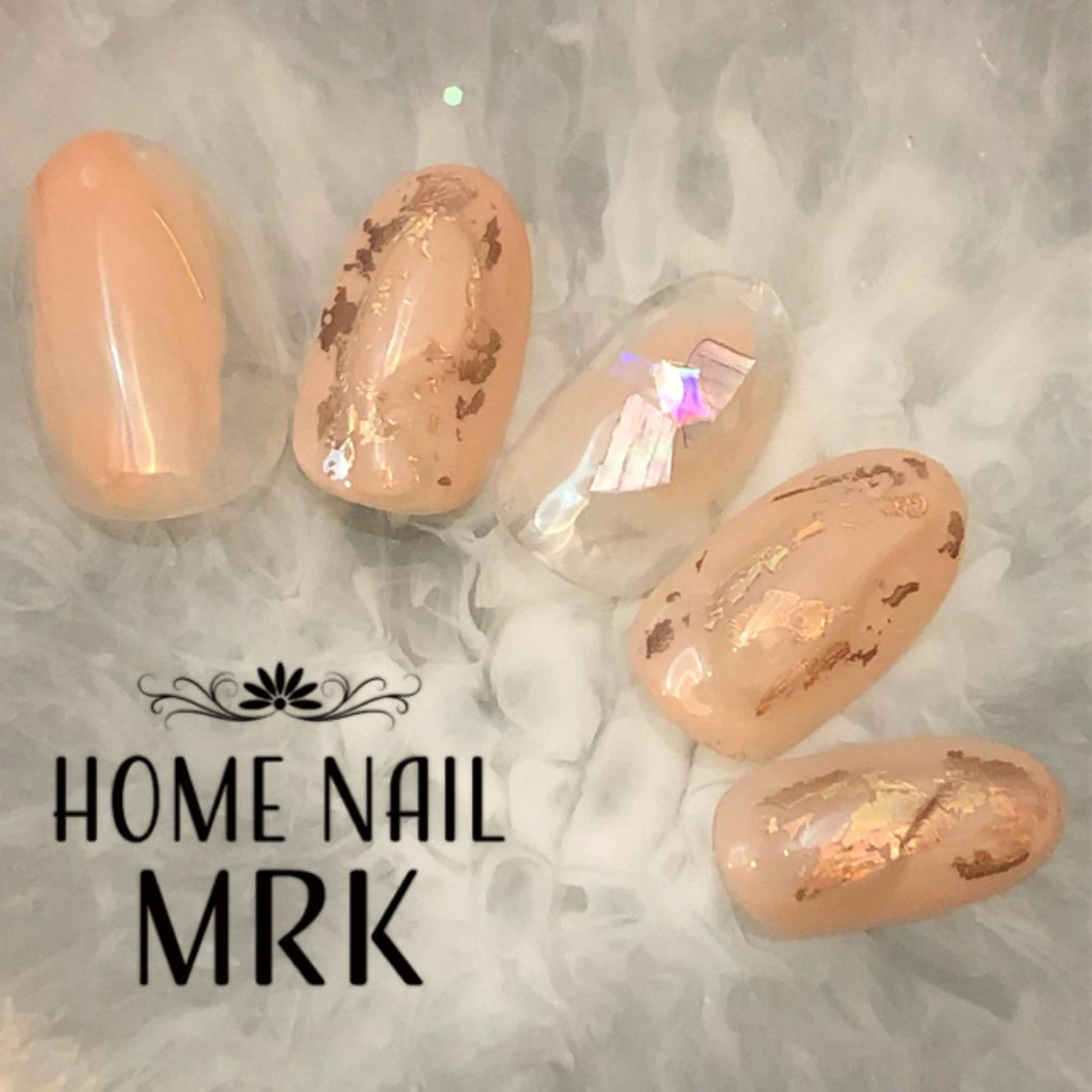 ネイル MARUKO nailのネイルデザイン