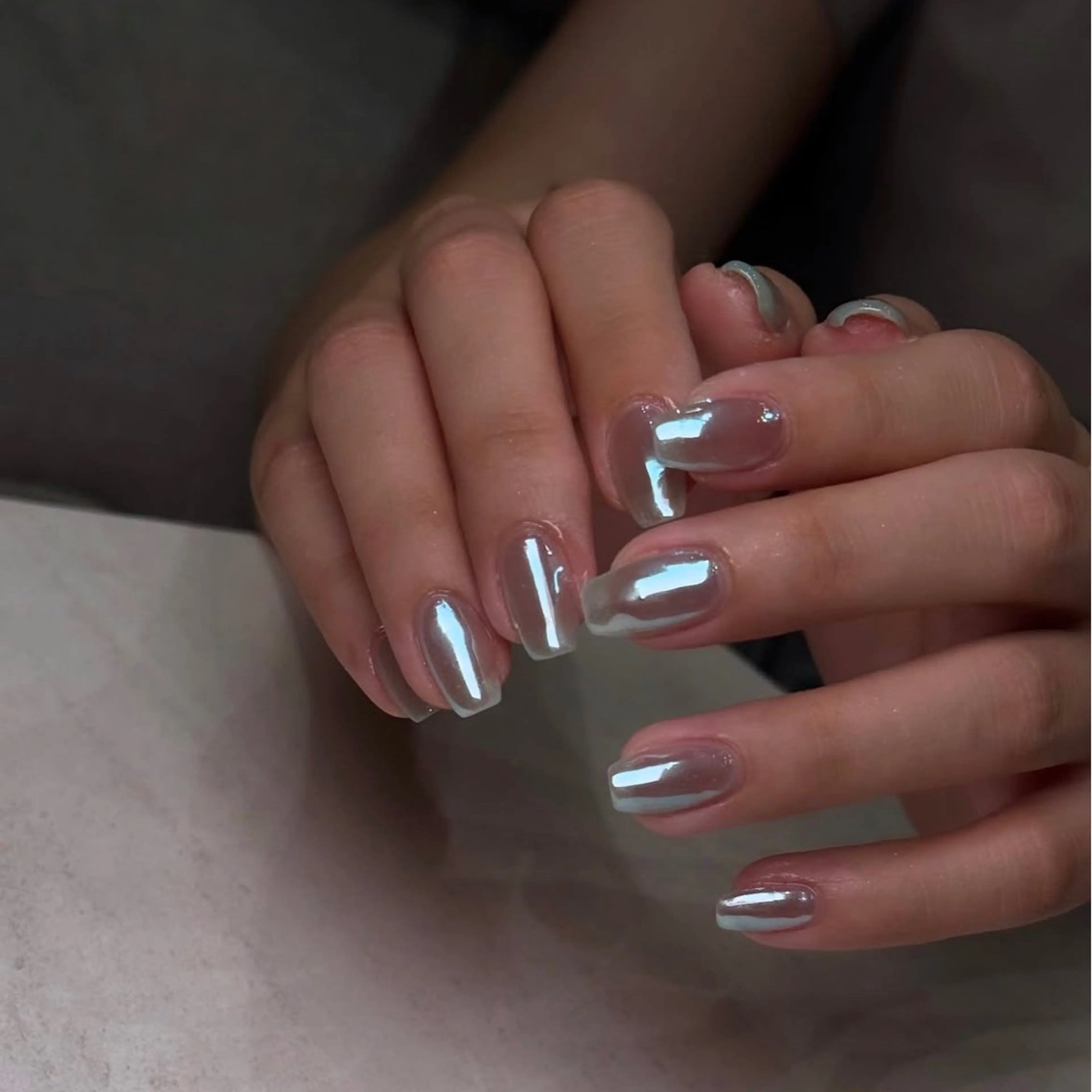 ネイル ハンドネイル Van Nail Salonのネイルデザイン