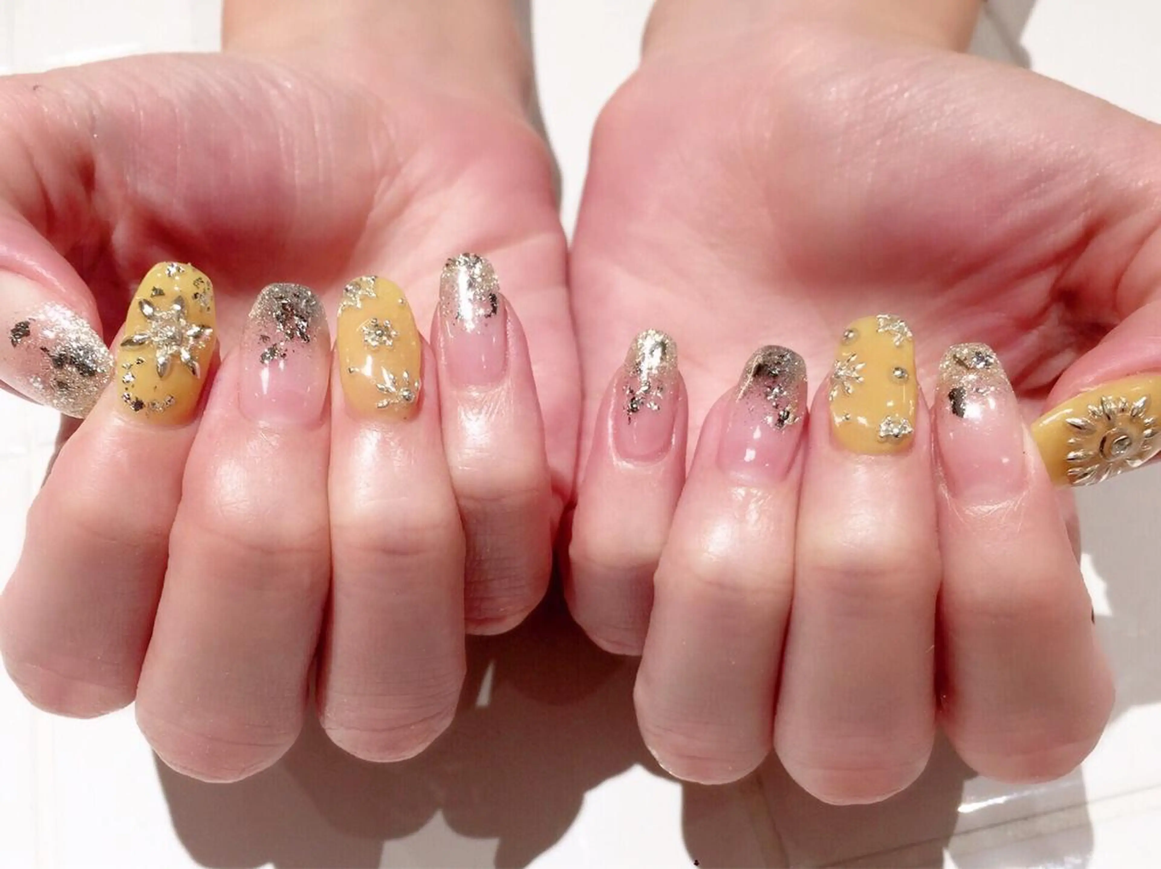 ネイル Salon Ｋのネイルデザイン