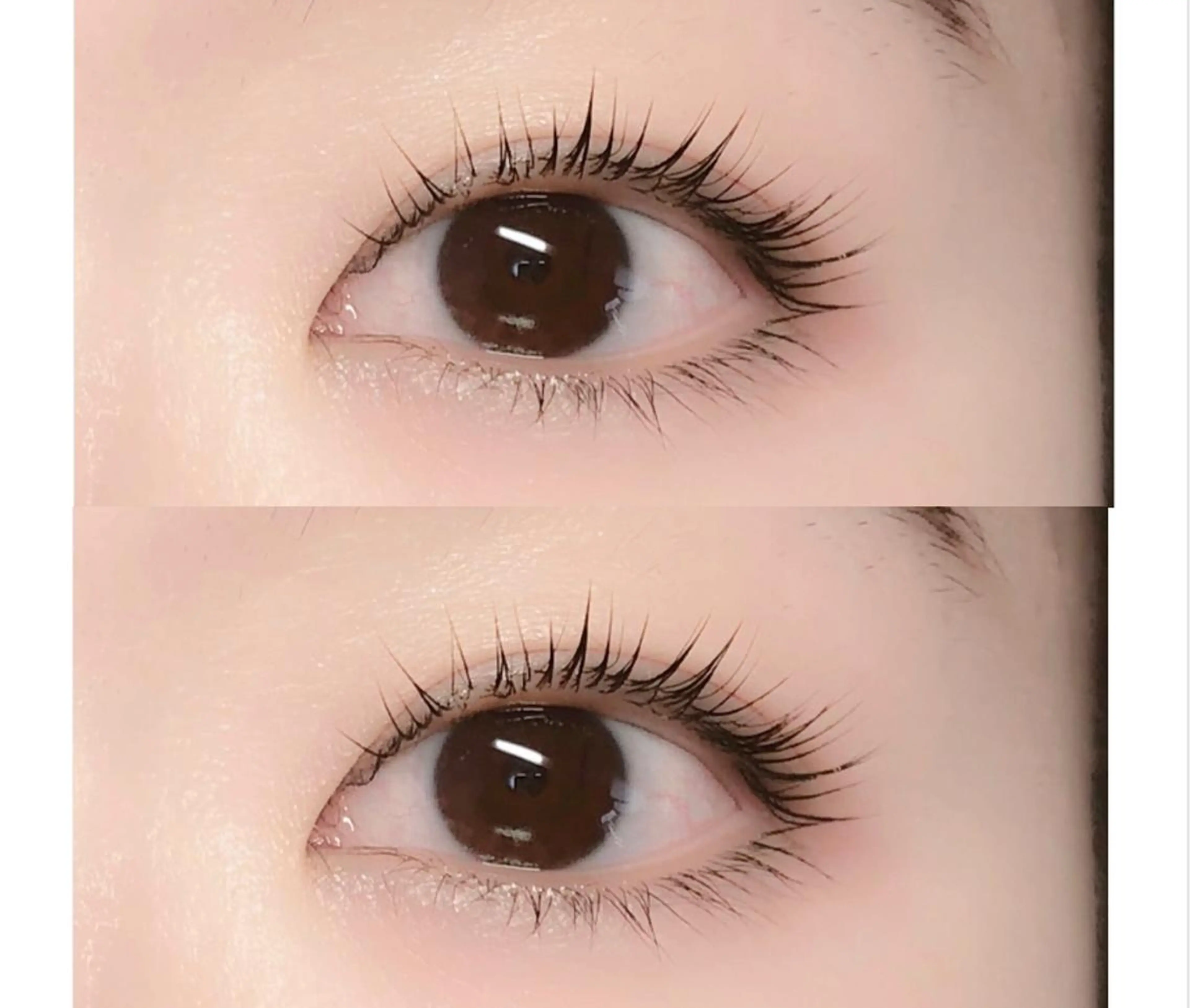 マツエク・マツパ my lash　祇園店所属・my lash 祇園店のマツエク・マツパデザイン