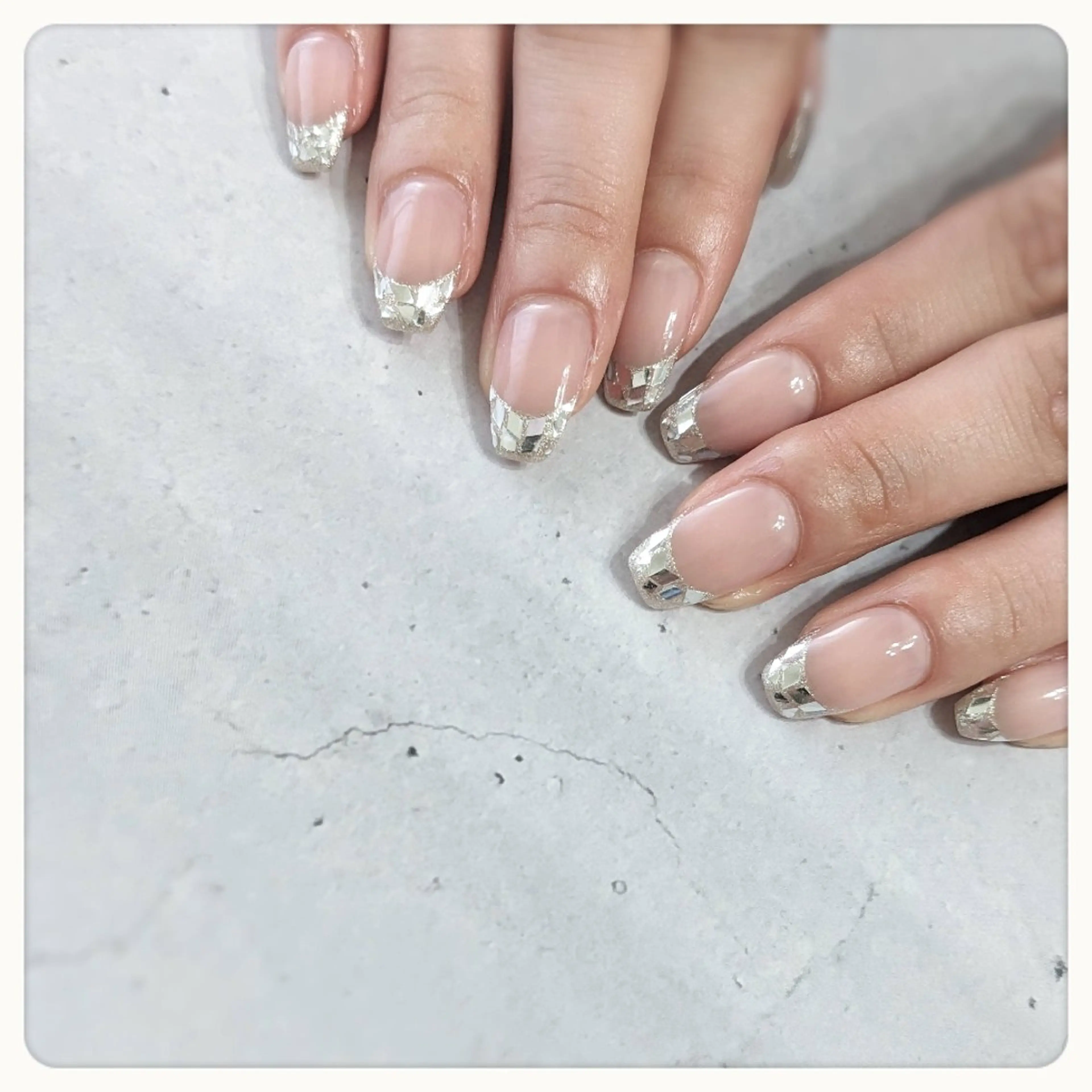 ネイル Mrs Nailのマツエク・マツパデザイン