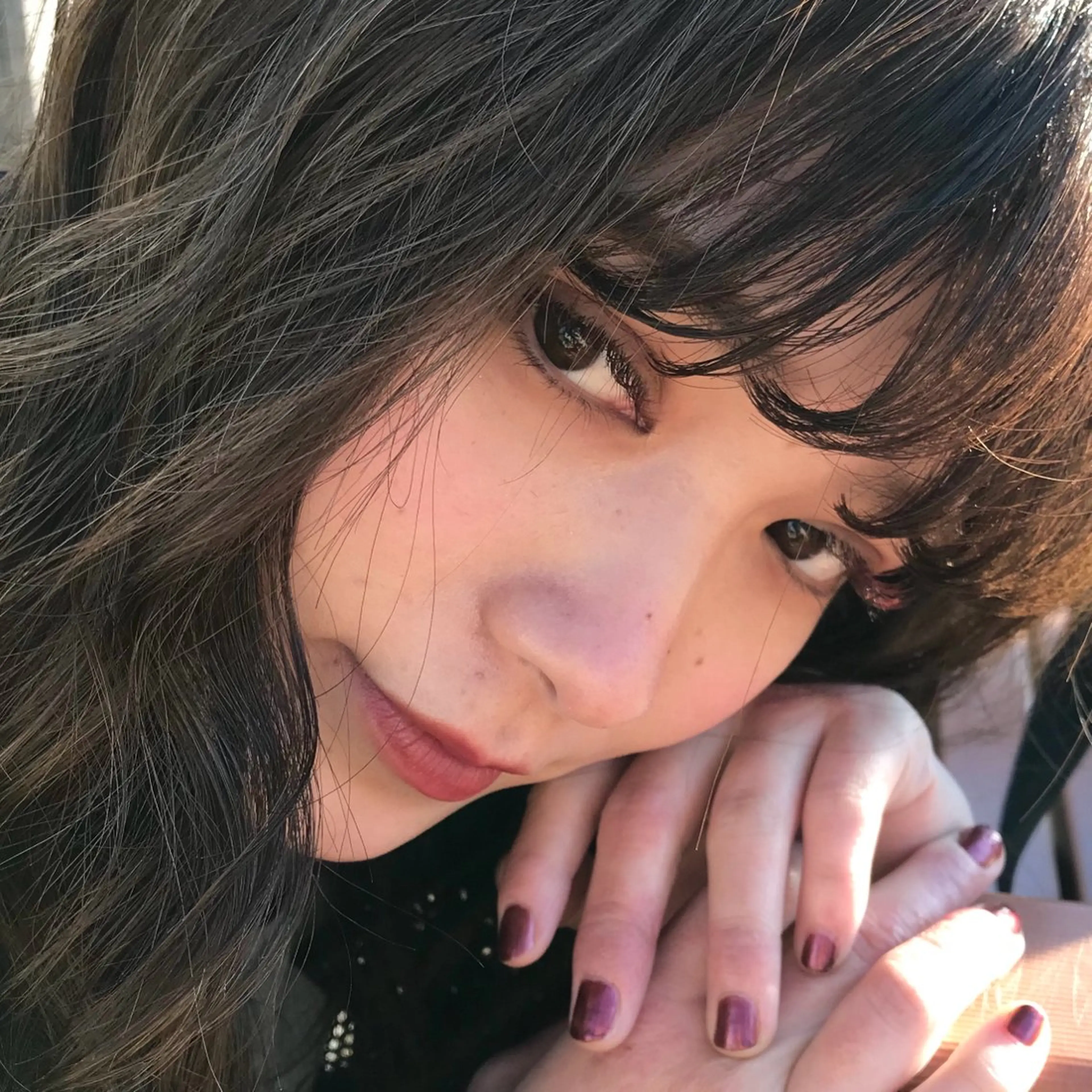 マツエク・マツパ scarlet asahiのマツエク・マツパデザイン