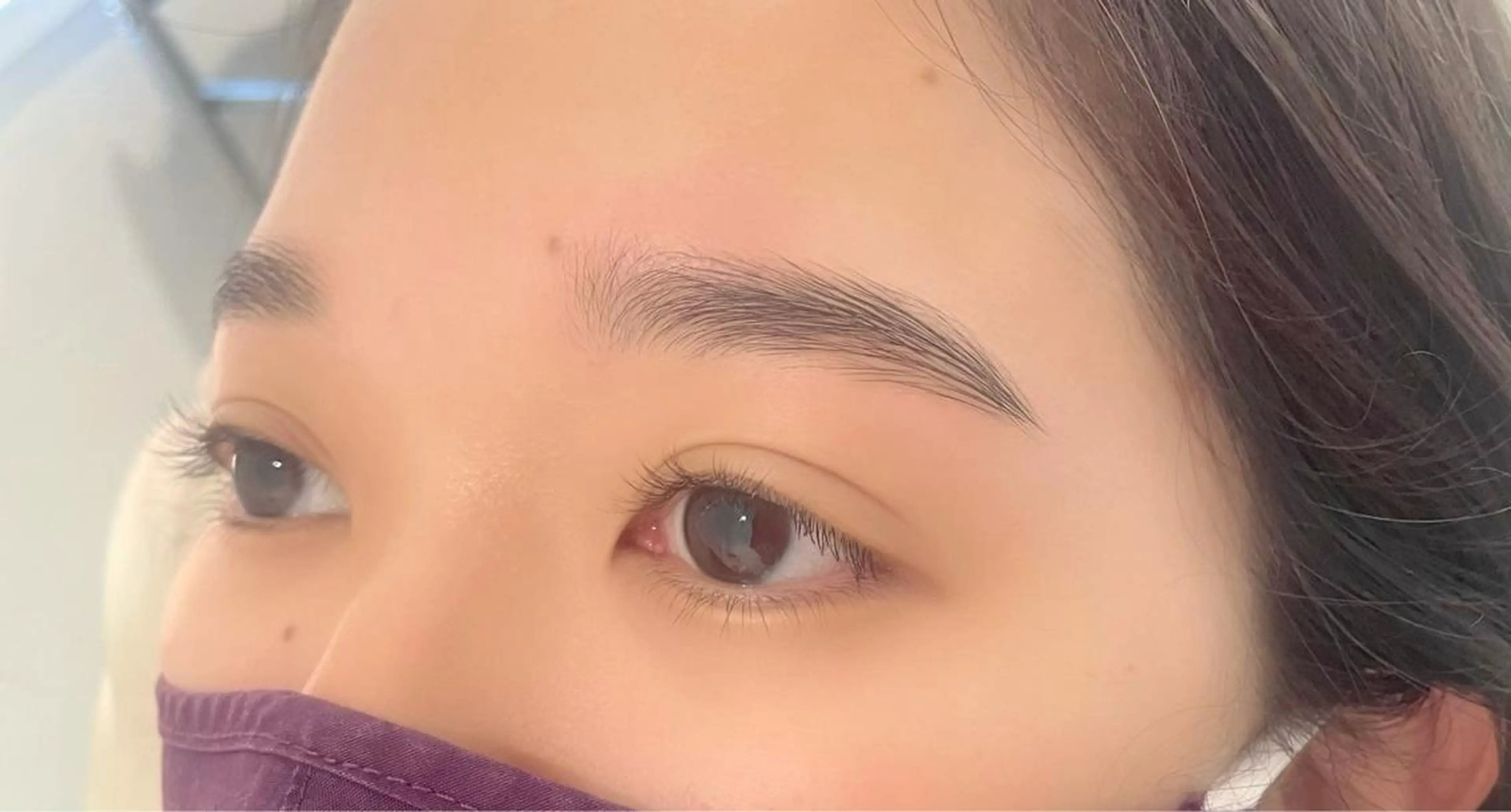 WARP 高橋のマツエク・マツパデザイン