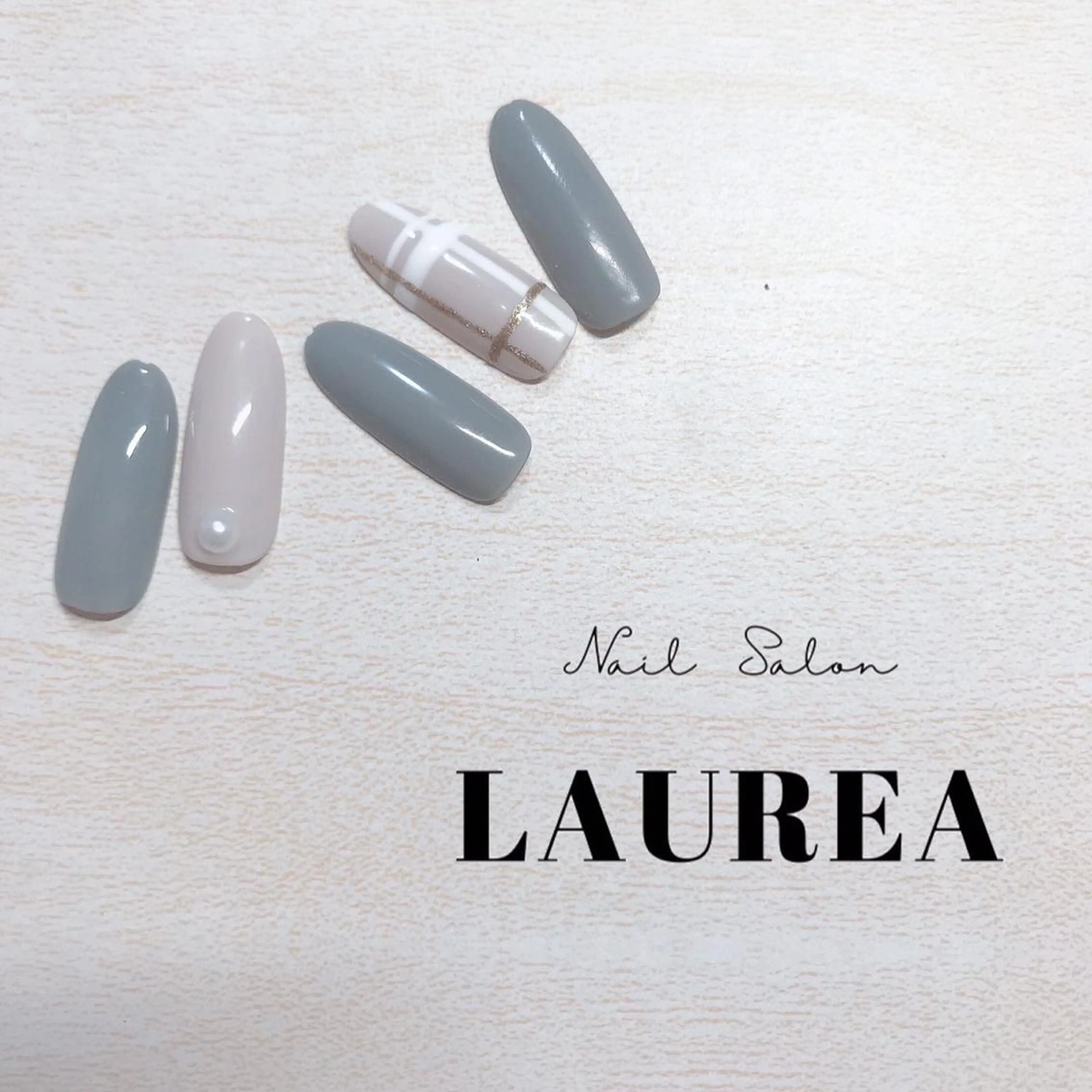 ネイル Dahlia Hondaのエステ・リラクイメージ