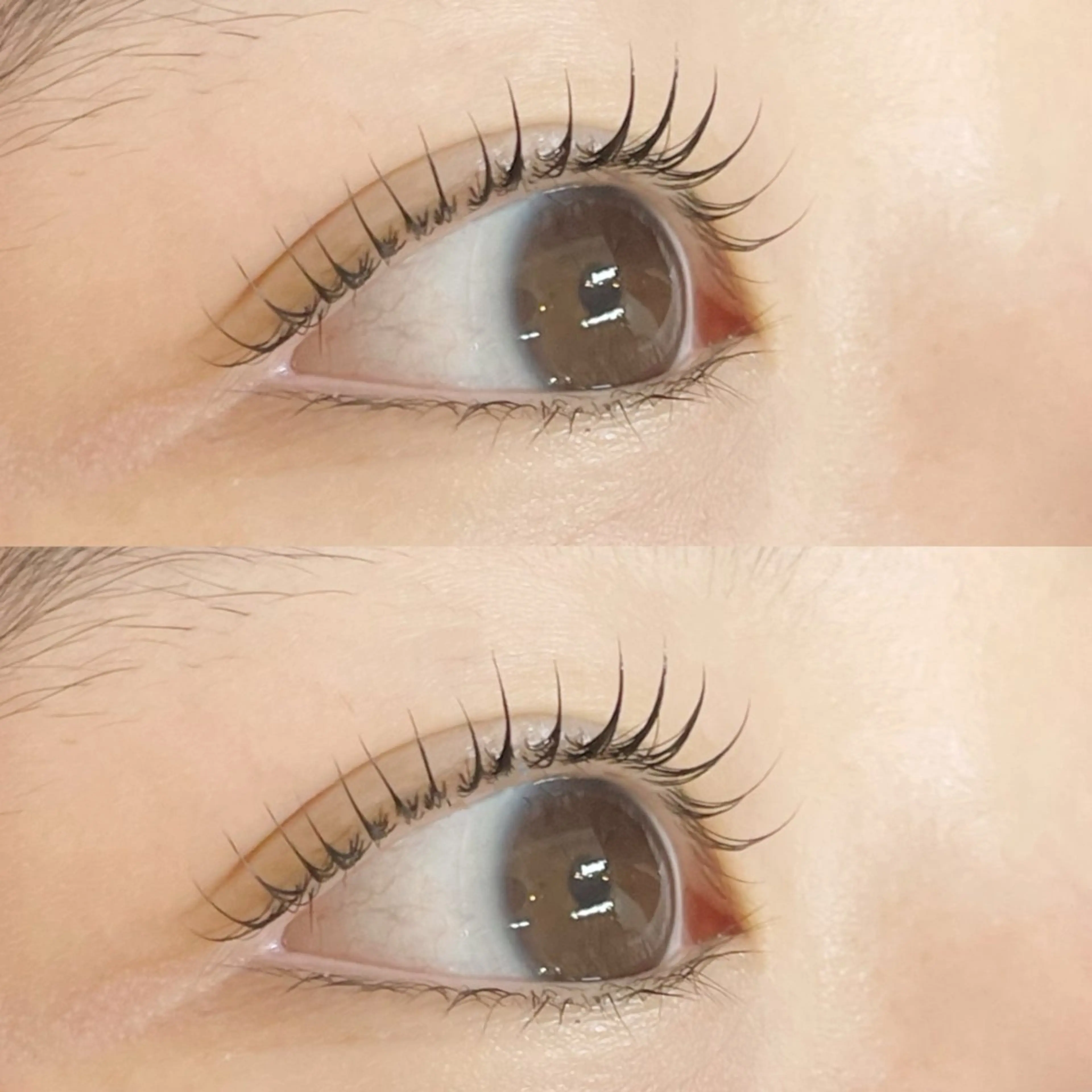 マツエク・マツパ SSINSTUDIO /ami🕊️のマツエク・マツパデザイン