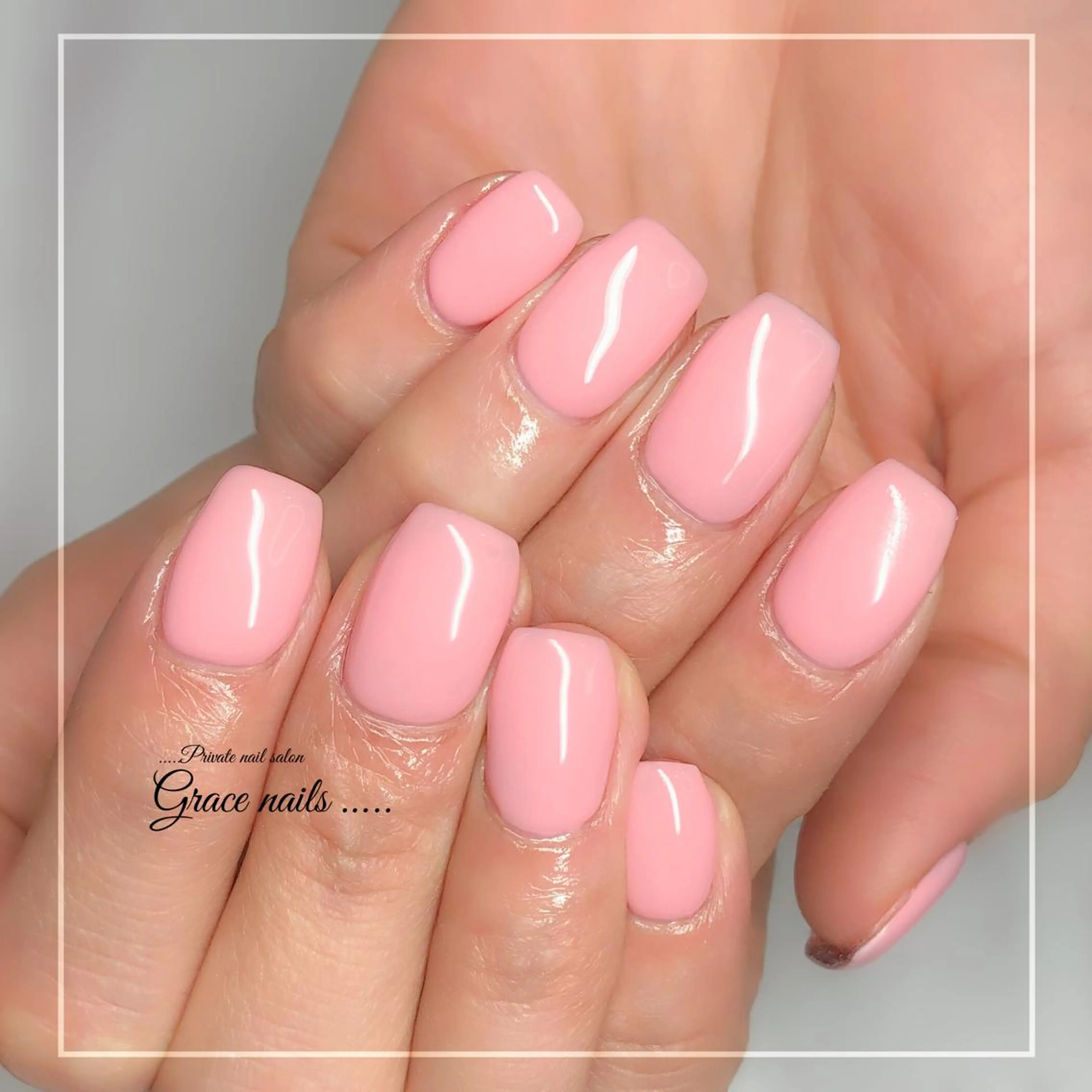 ネイル GRACE NAILSのネイルデザイン