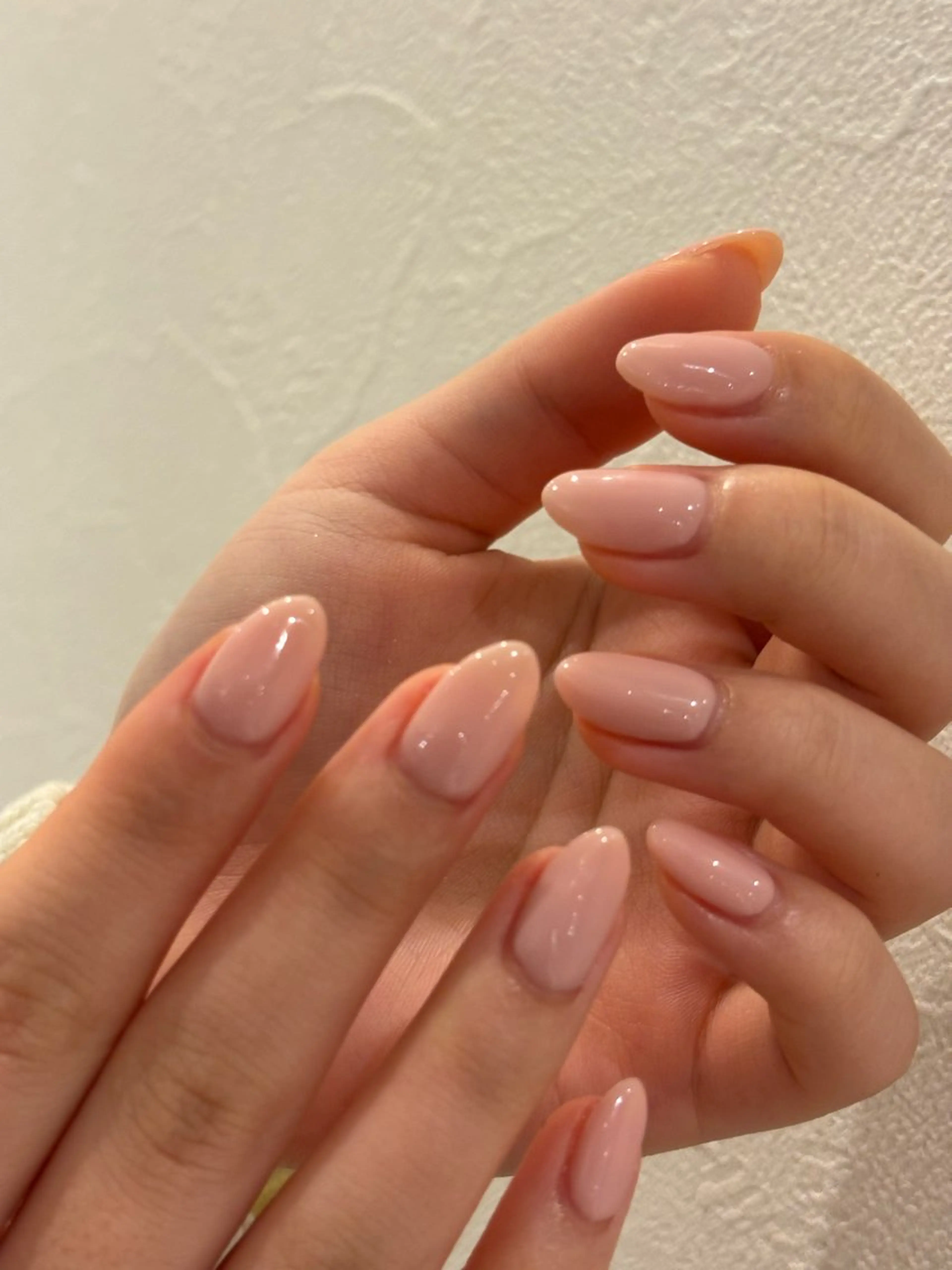 ネイル オフィスネイル ハンドネイル Ann. nail.tokyo所属・Ann nailのネイルデザイン