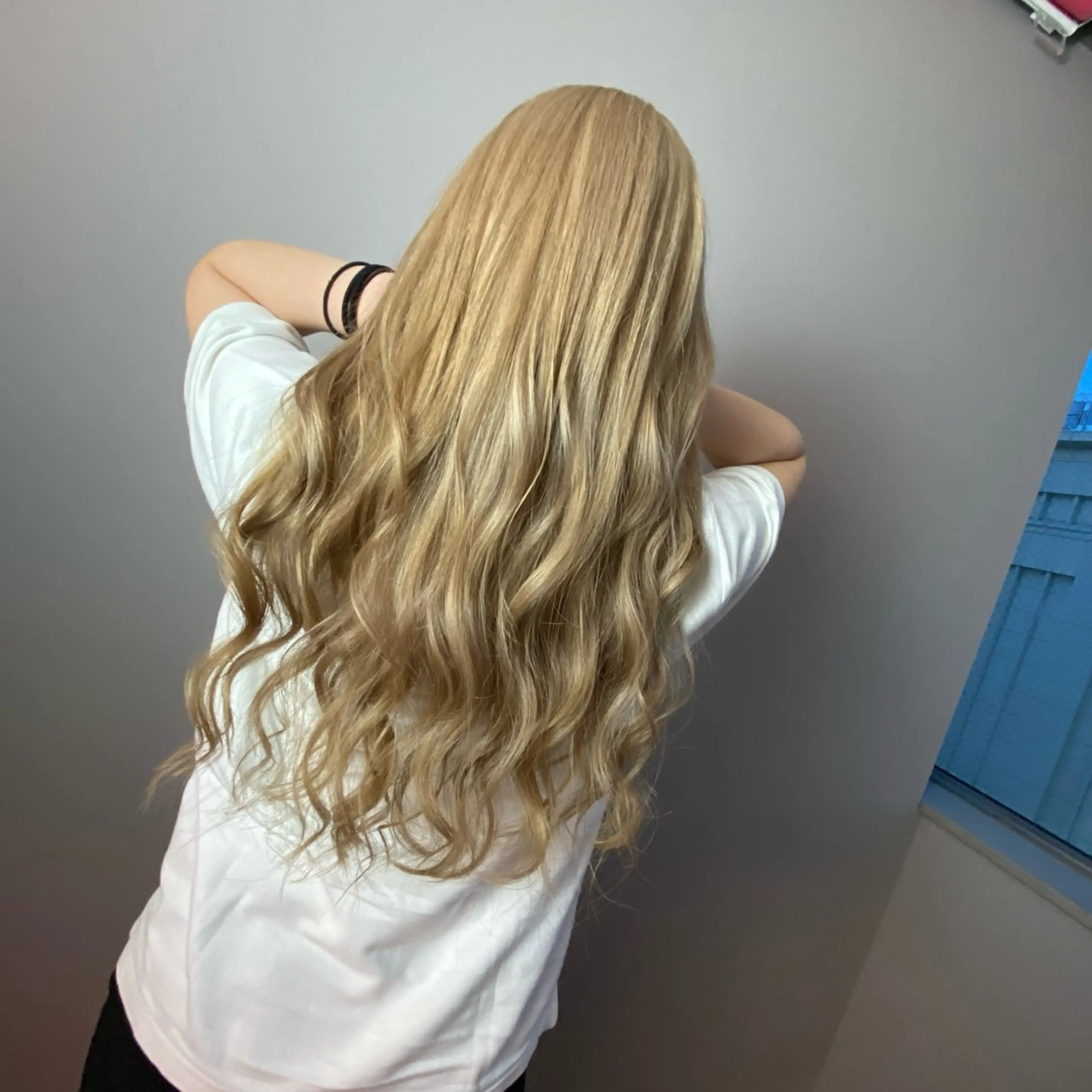 最高級シールエクステ60本ღ馴染ませカット無料サービス！の写真