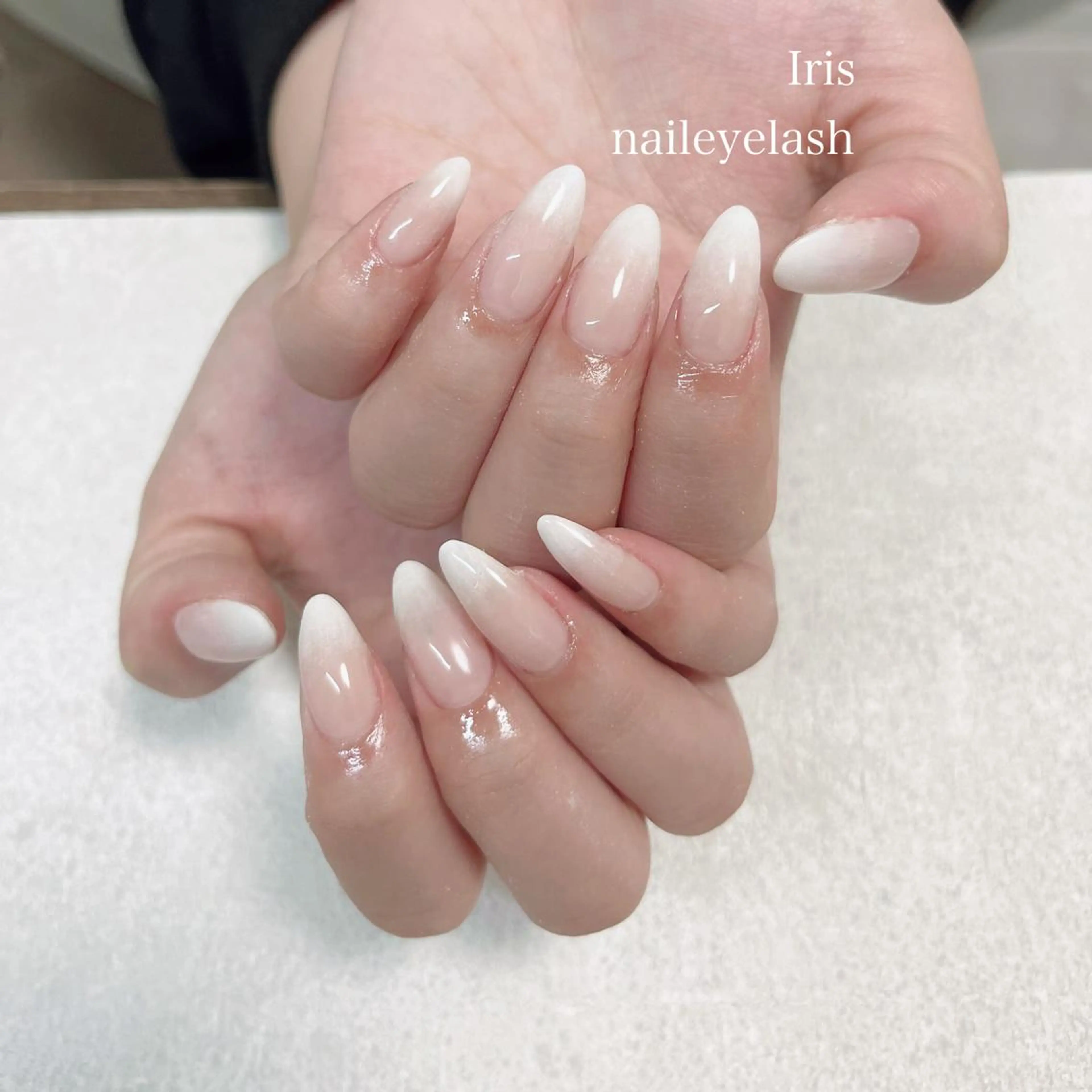 ネイル nailsalon Rのネイルデザイン