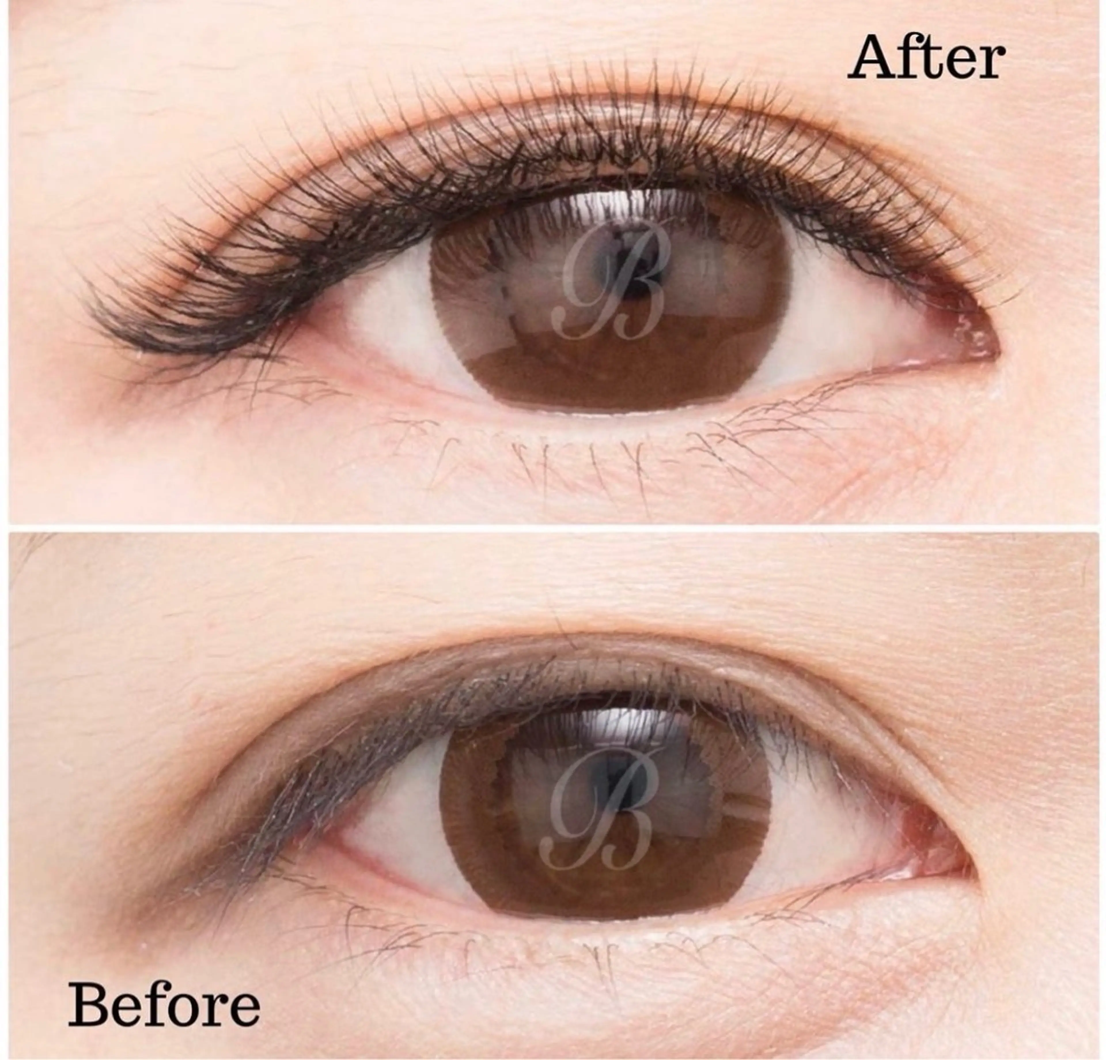 マツエク・マツパ Eyelash Salon Blanc(スクール)所属・Blanc スクールのマツエク・マツパデザイン