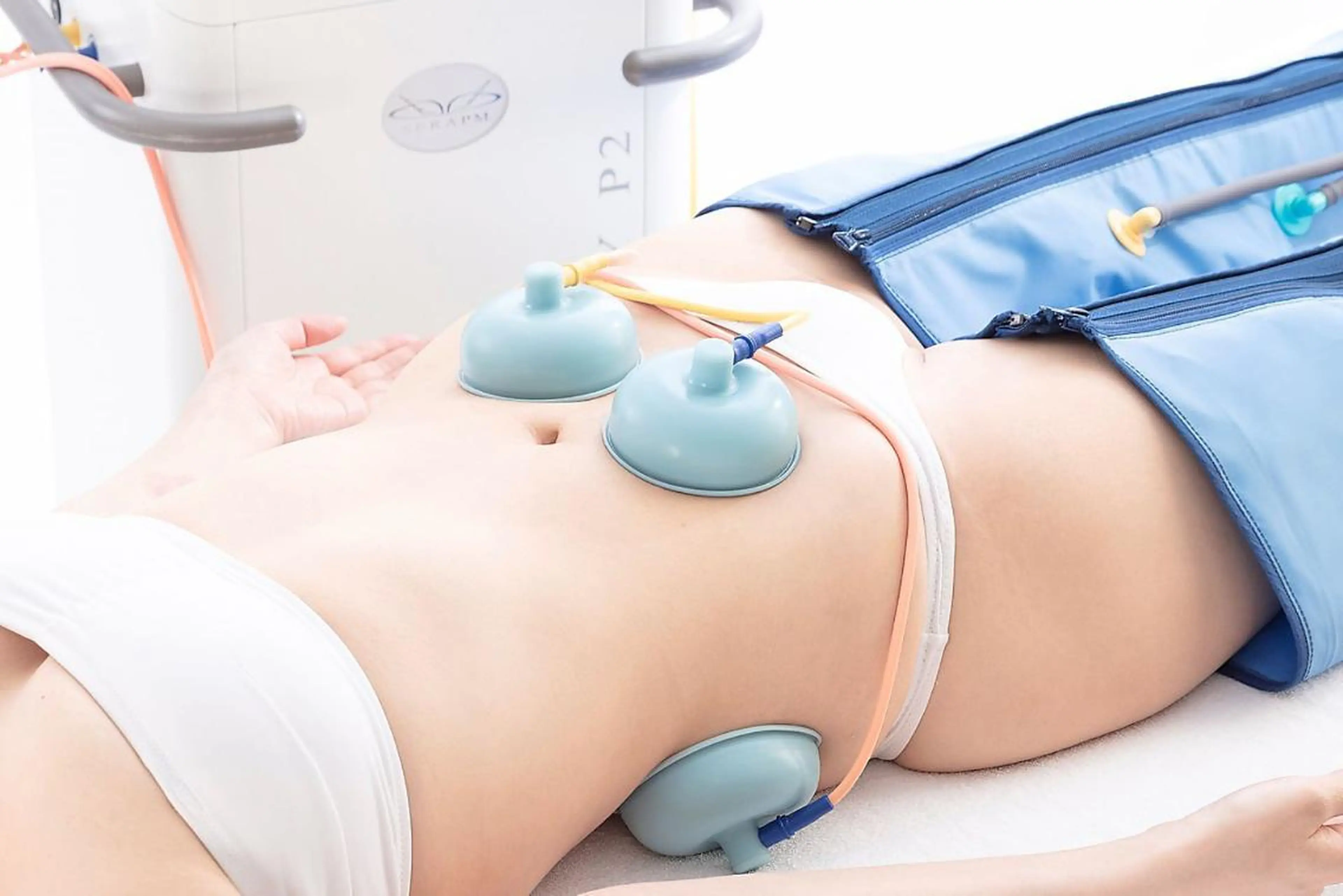 エステ リラク スリムビューティ ハウス 調布店のエステ・リラクイメージ