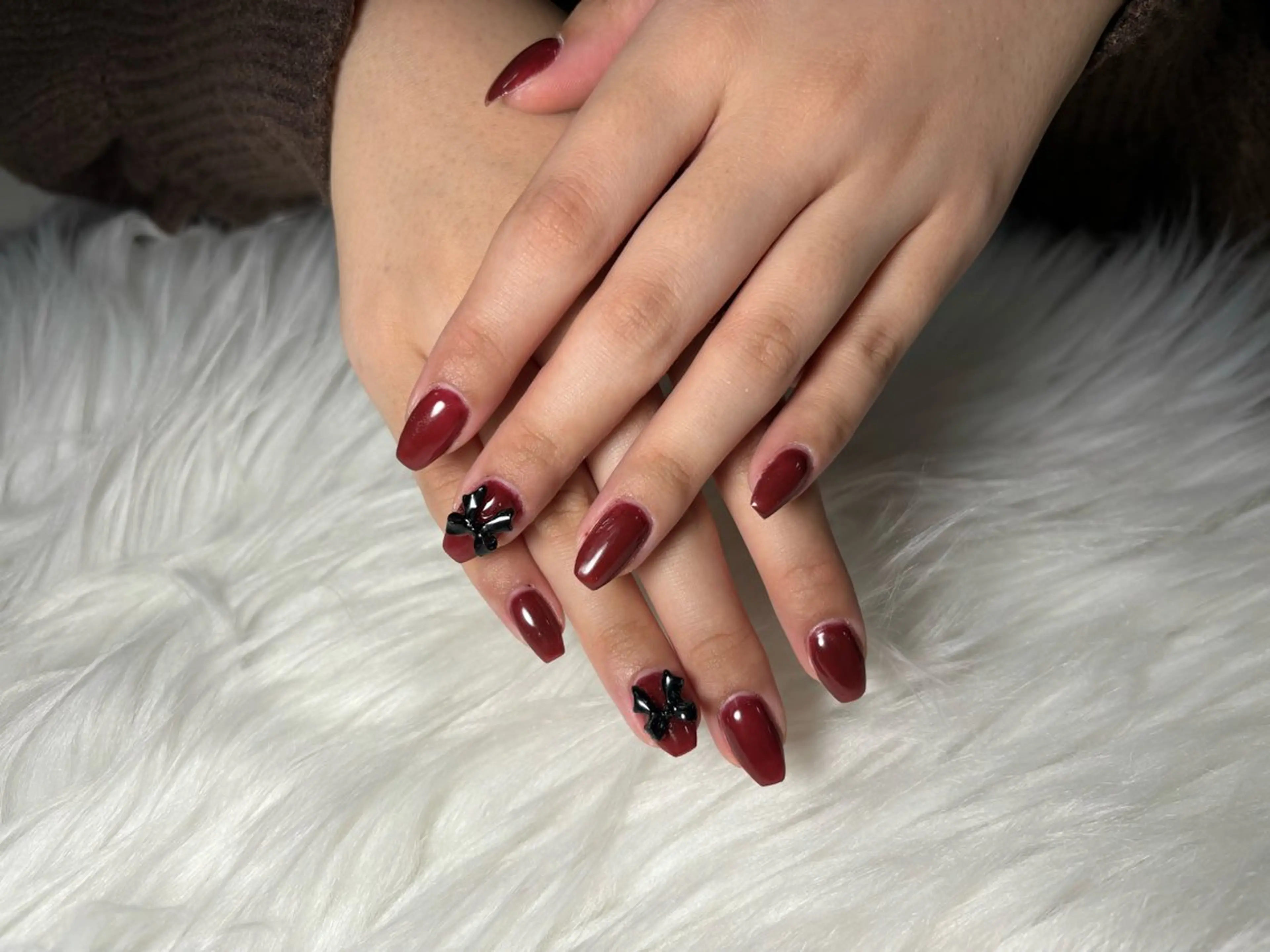 ネイル 【Yappy🎀】 konichanのネイルデザイン