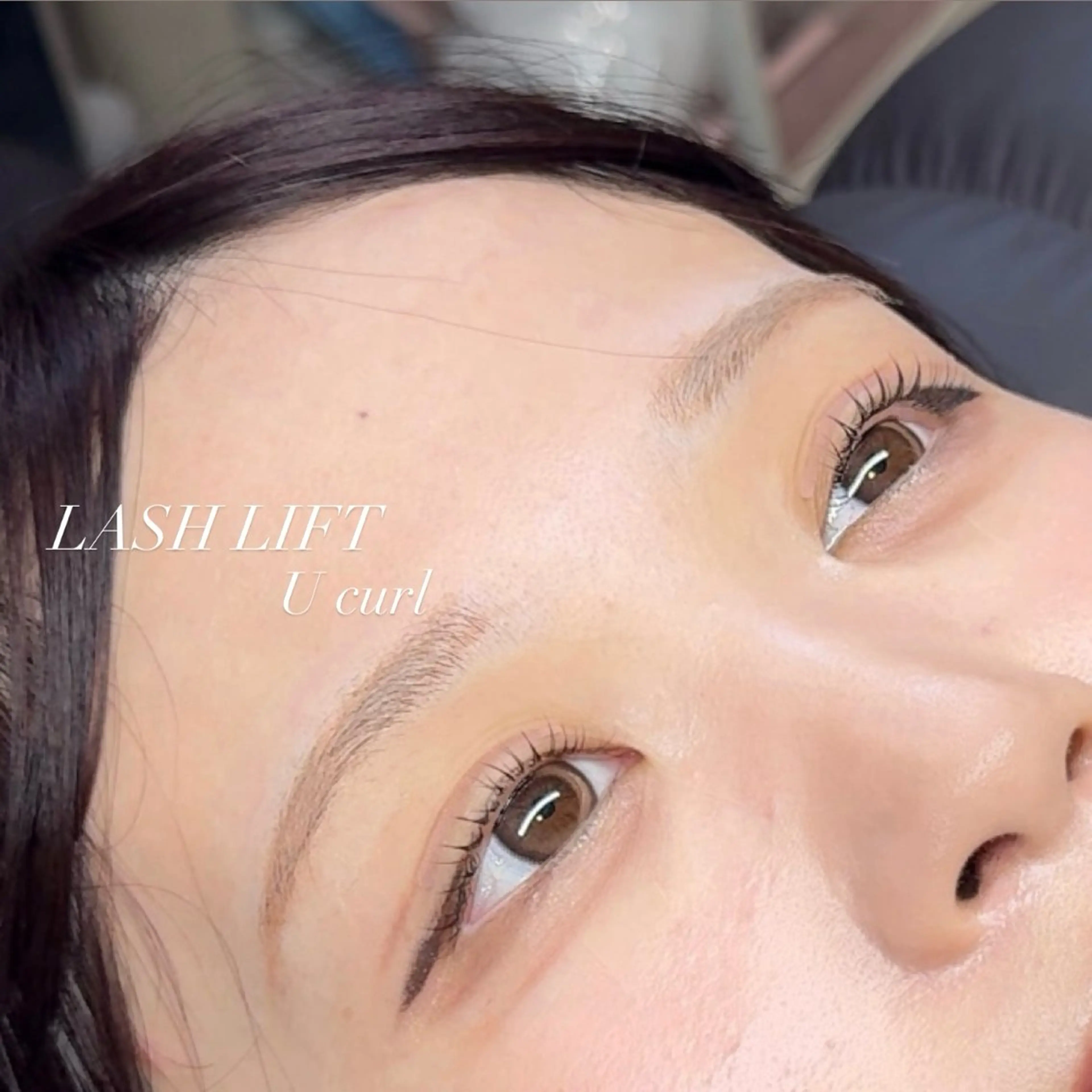 マツエク・マツパ マツパ LICO🤍 Chihoのマツエク・マツパデザイン