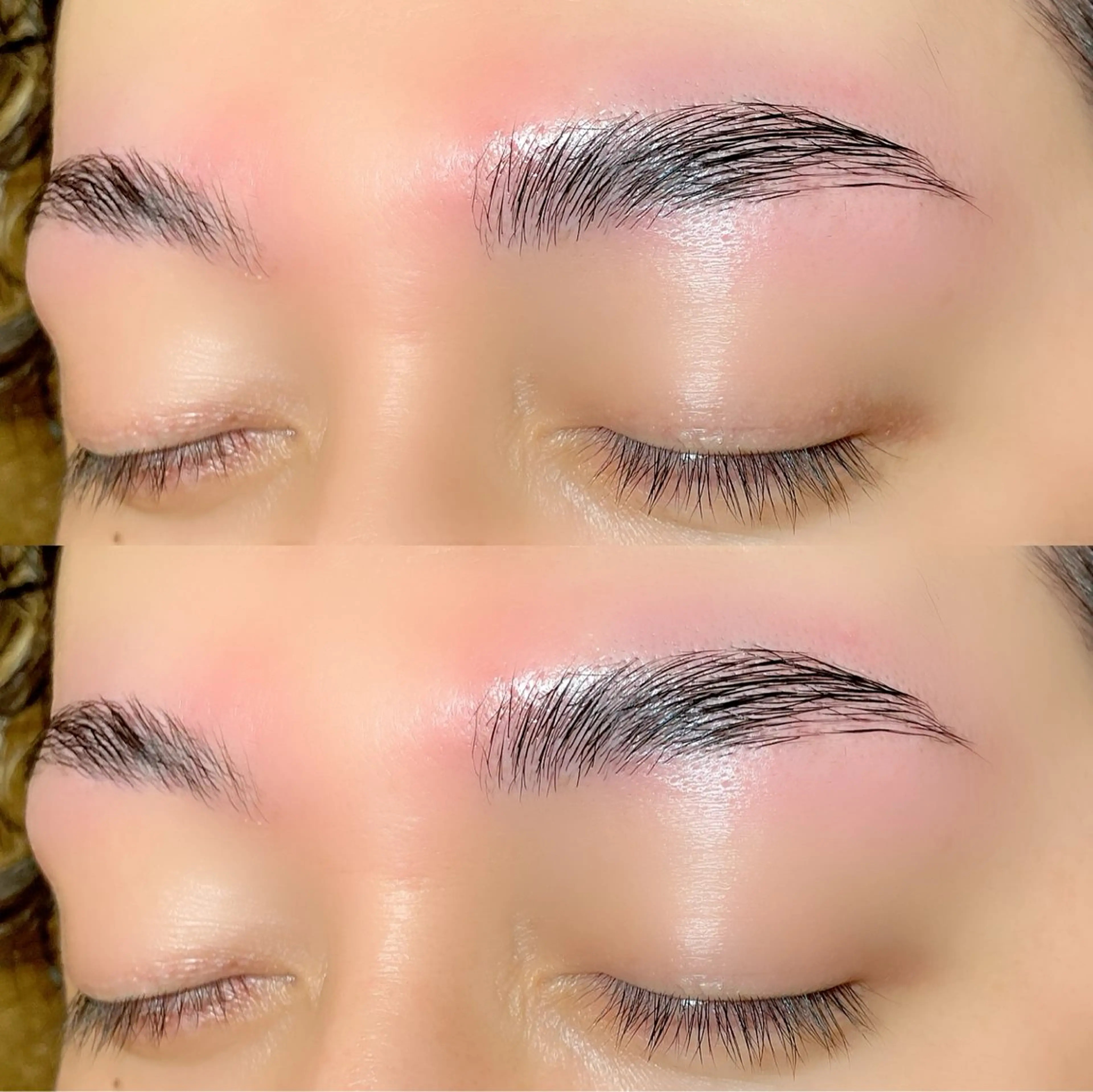 アイブロウ その他(アイブロウ) eyelash🩶 "YUMEKO"のマツエク・マツパデザイン