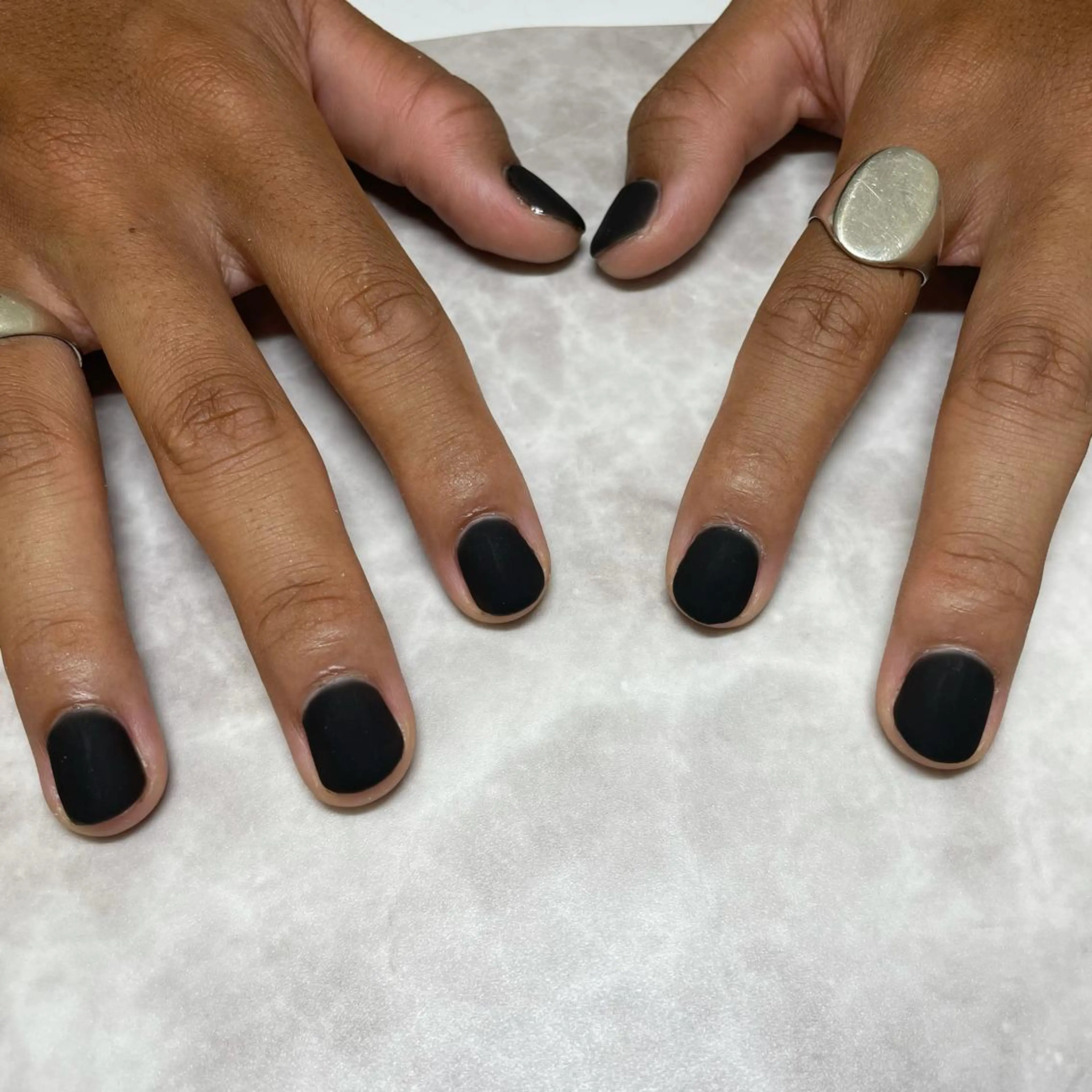 ネイル メンズネイル nail Eclat所属・志賀野 美喜のネイルデザイン