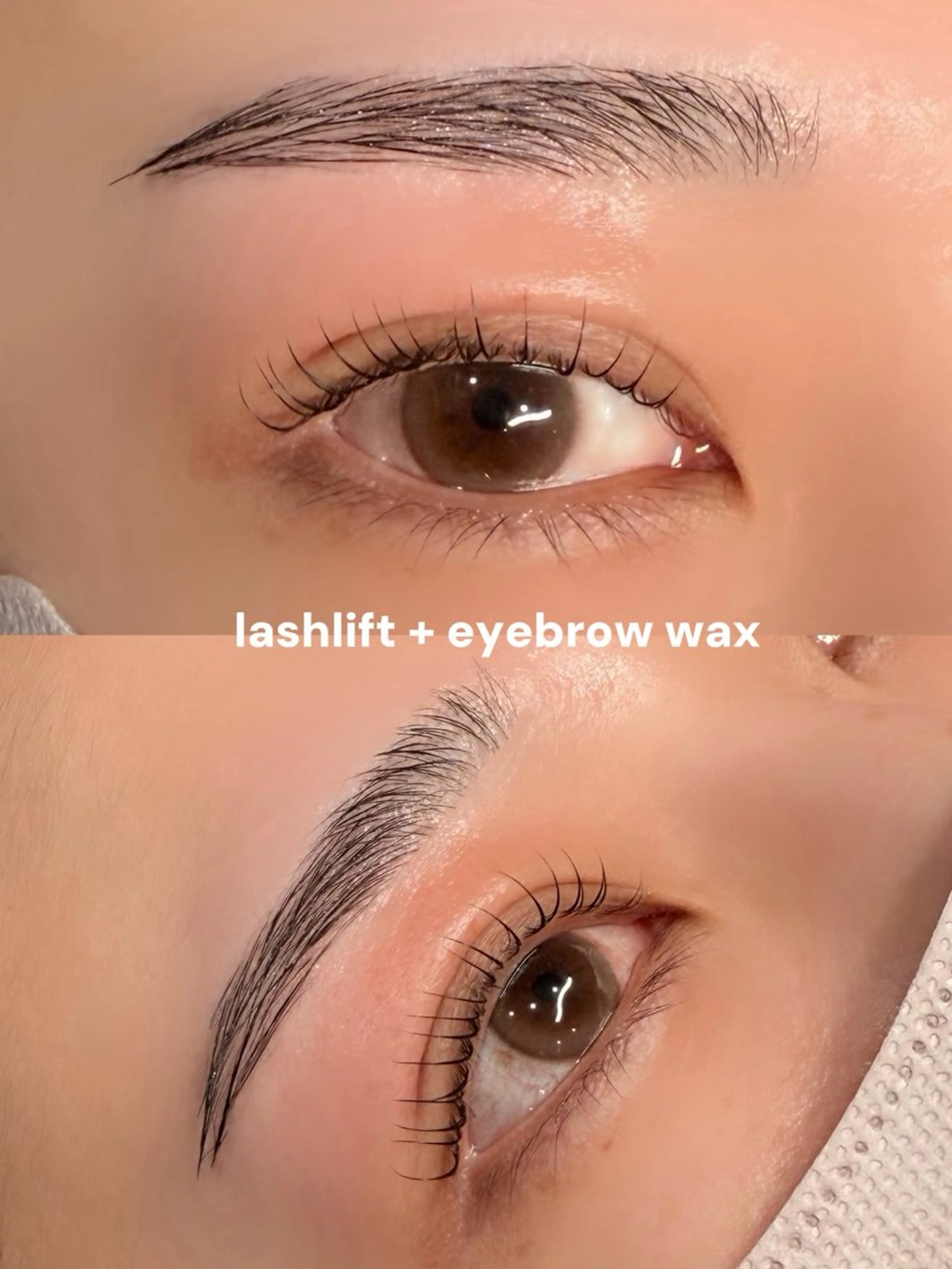 マツエク・マツパ ROSANNA 内田のマツエク・マツパデザイン