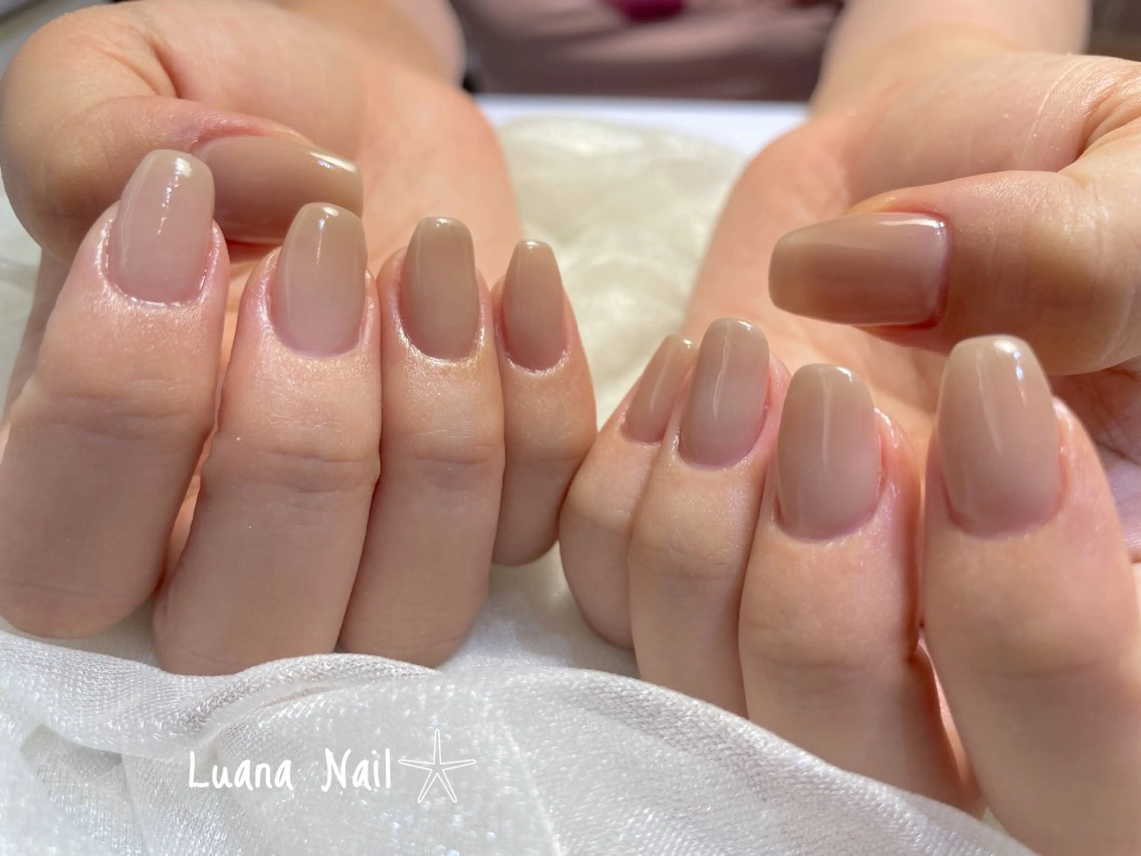 ネイル Nail Salon Subaru所属・Nail Salon Subaruのネイルデザイン