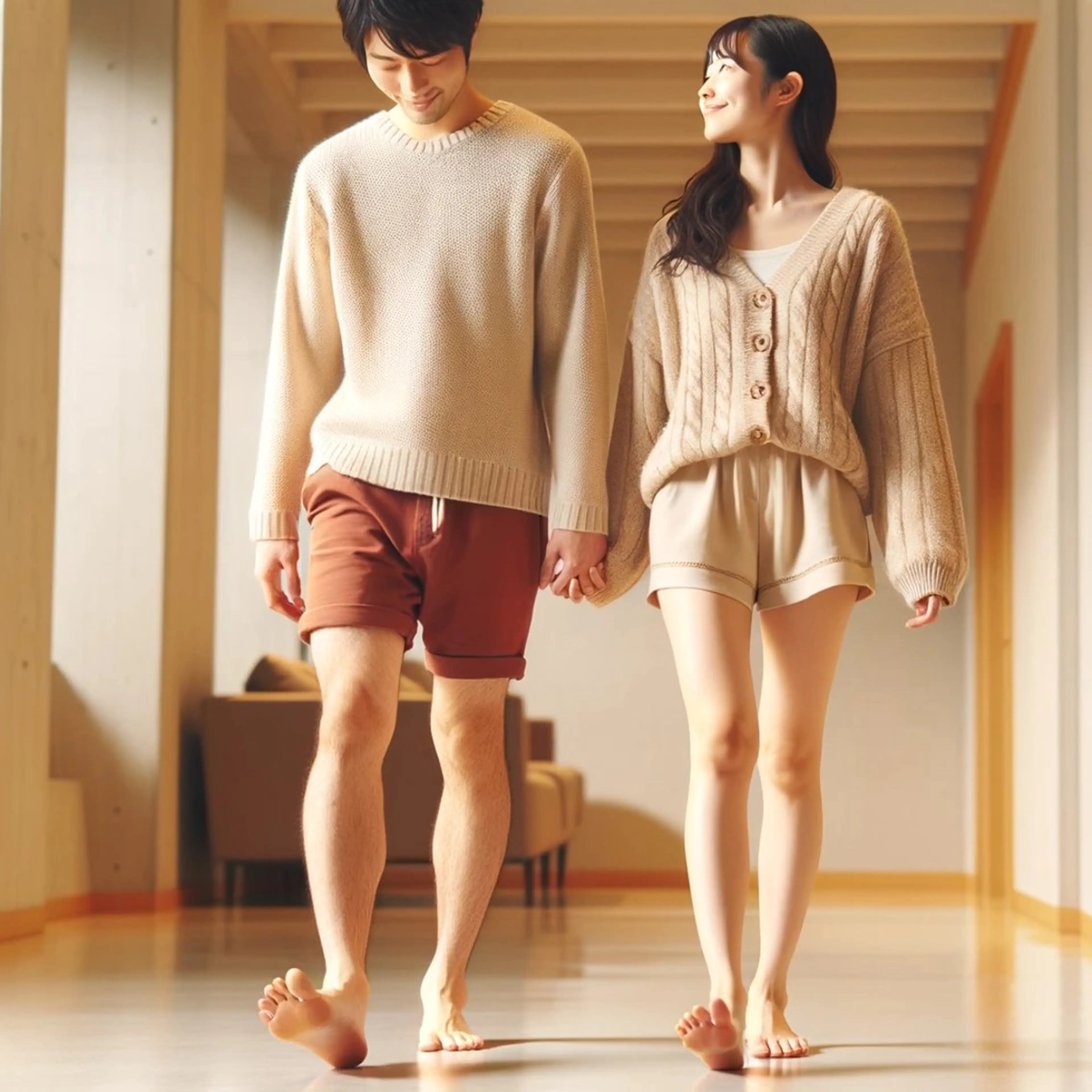 美脚マエストラ 上野由理のその他イメージ