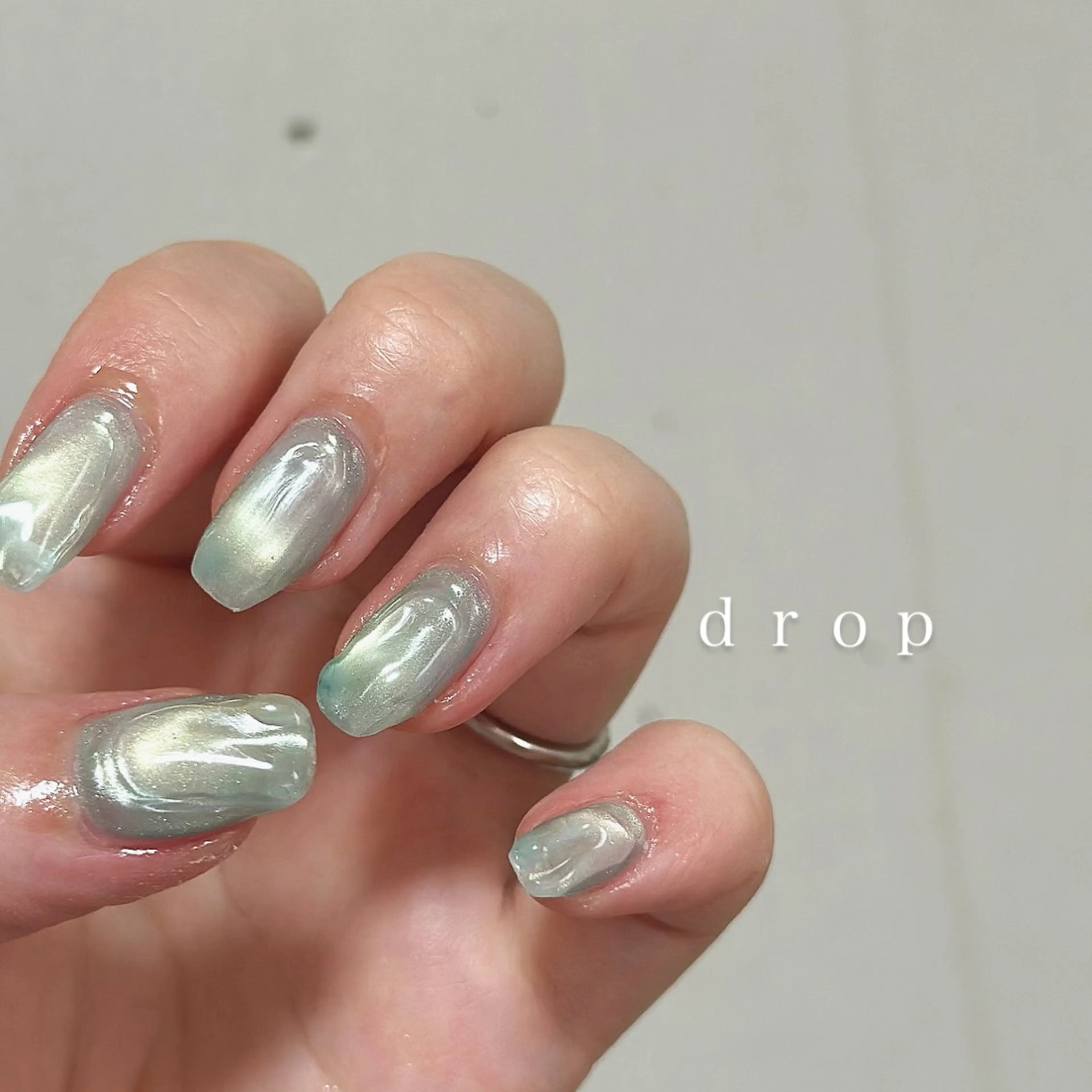 ネイル ハンドネイル torom yukiのネイルデザイン