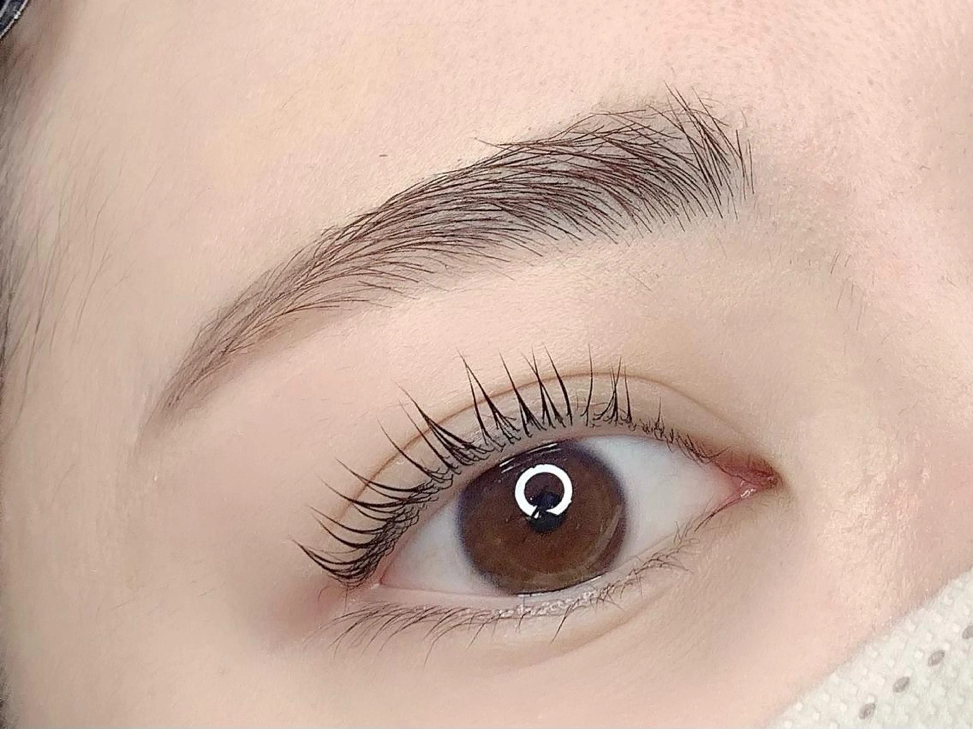 アイブロウ VERRY. 斉藤のマツエク・マツパデザイン