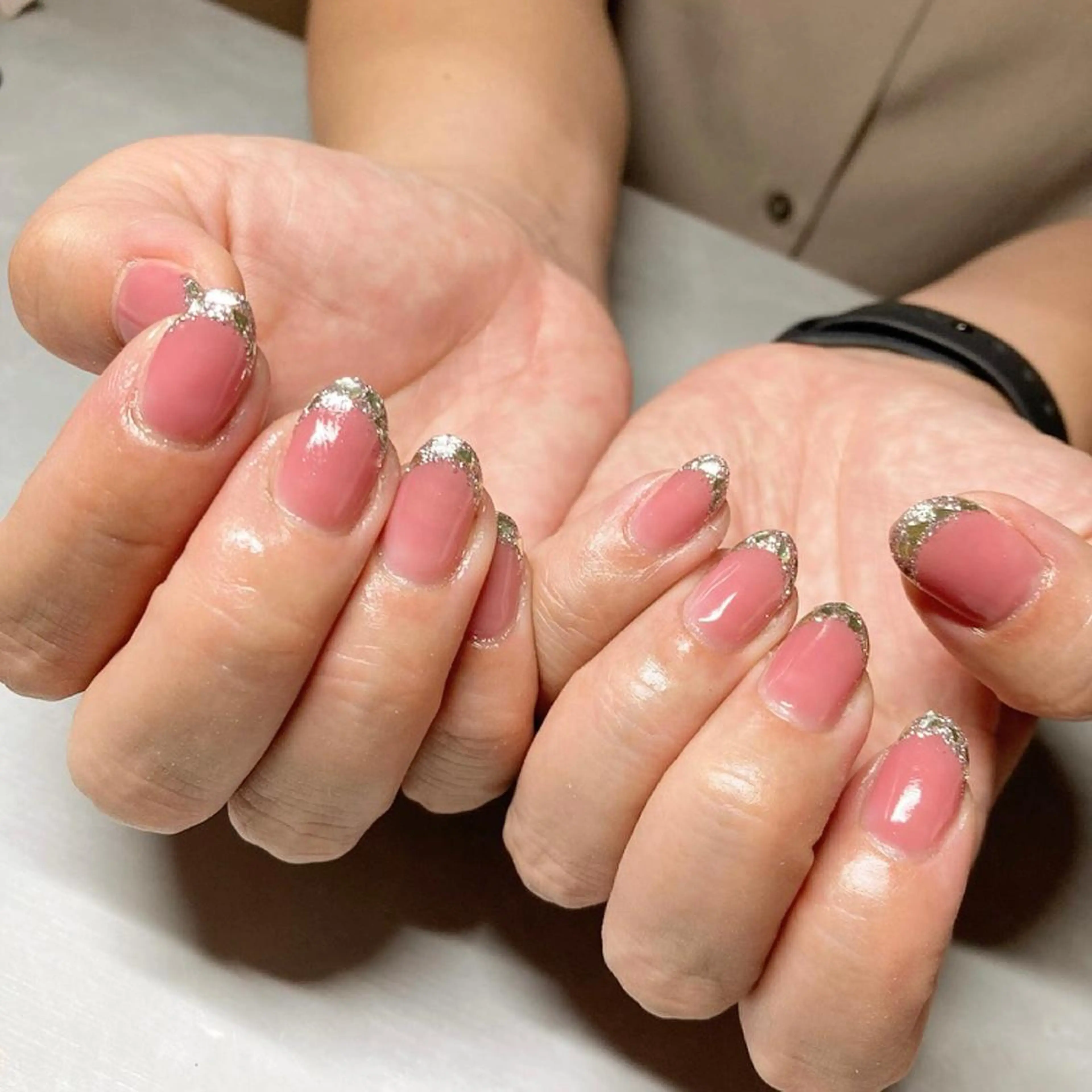 ネイル private_ salon.Leaのエステ・リラクイメージ