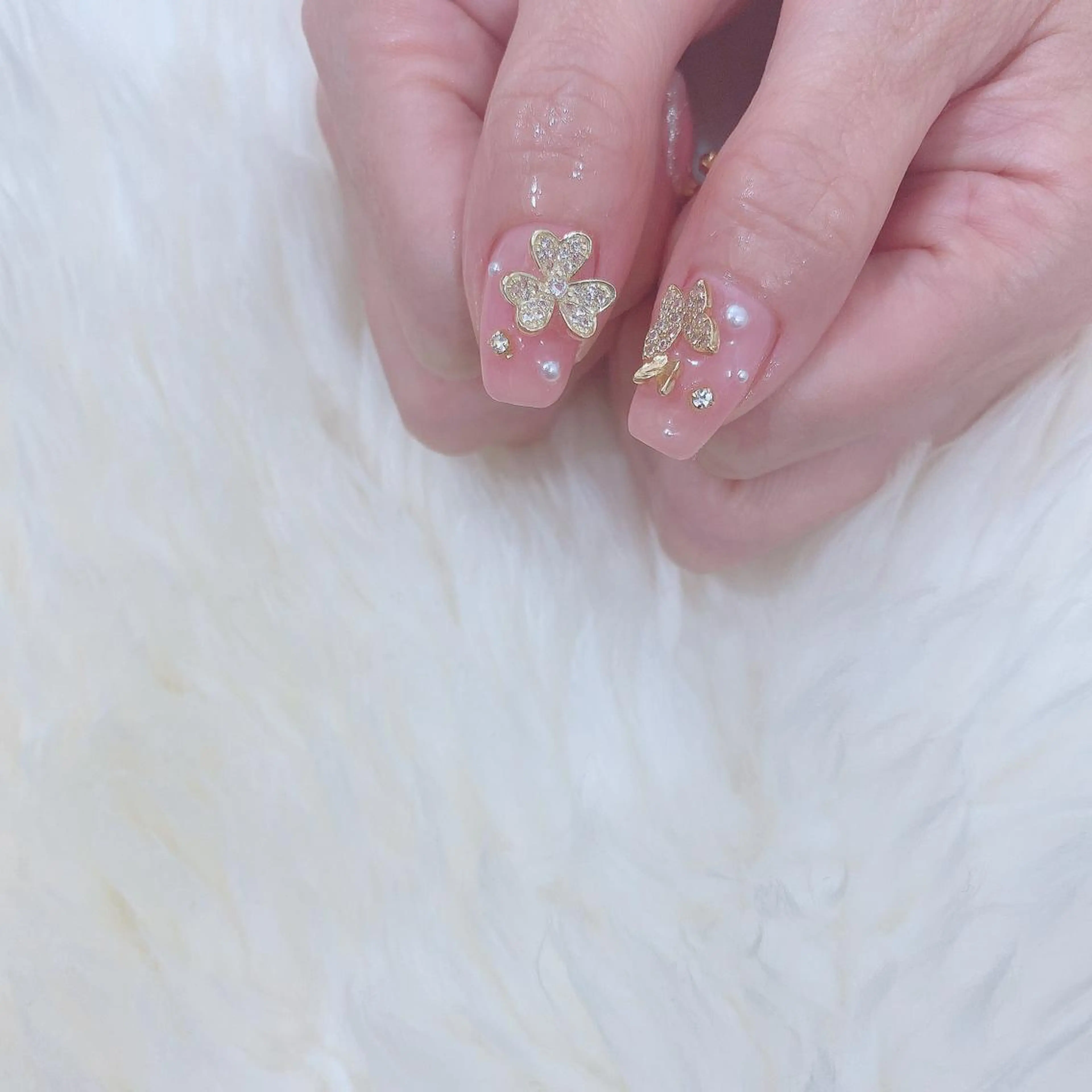 ネイル SOL NAILのネイルデザイン