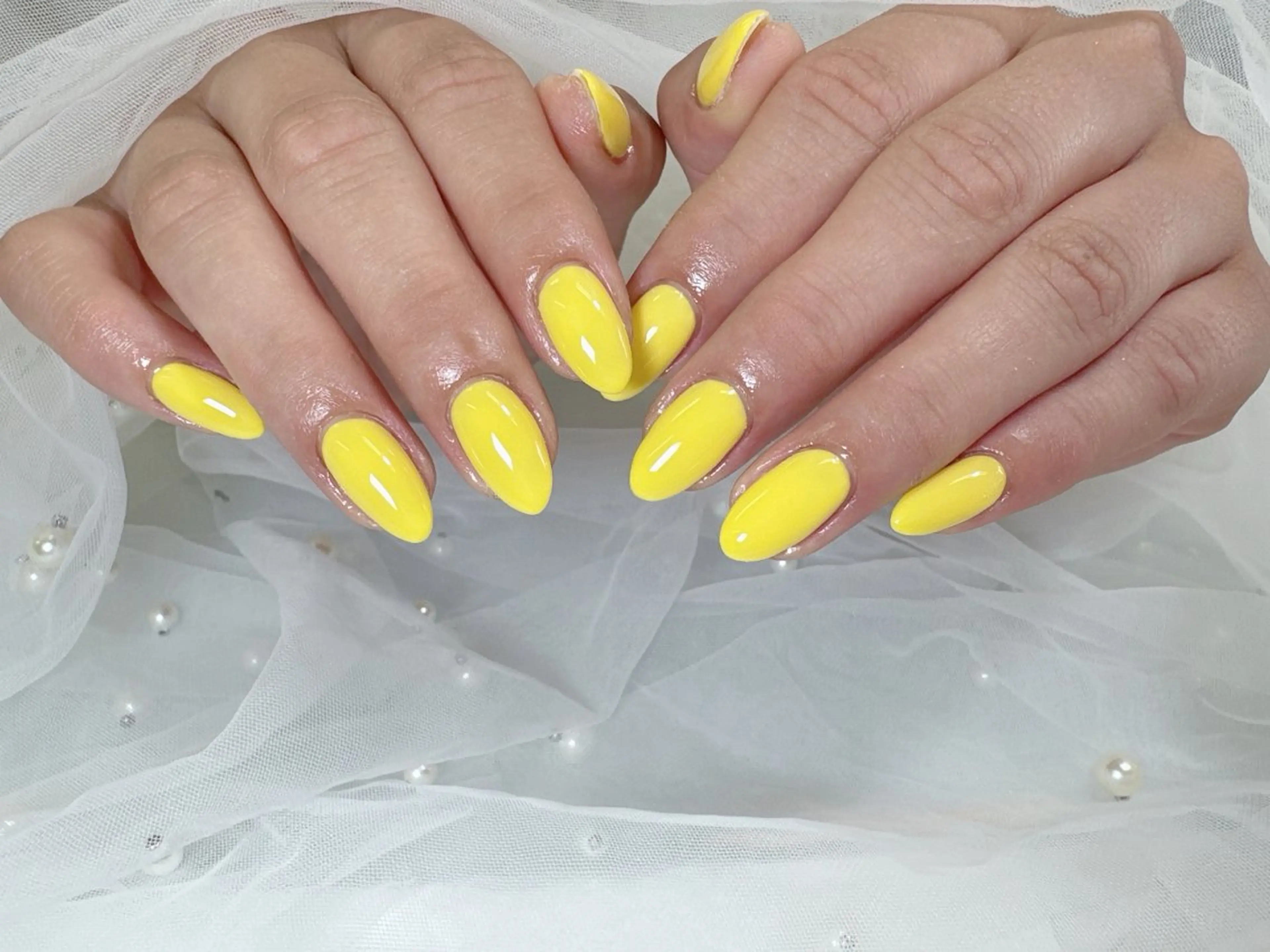 ネイル ハンドネイル MOJO NailSalonのネイルデザイン