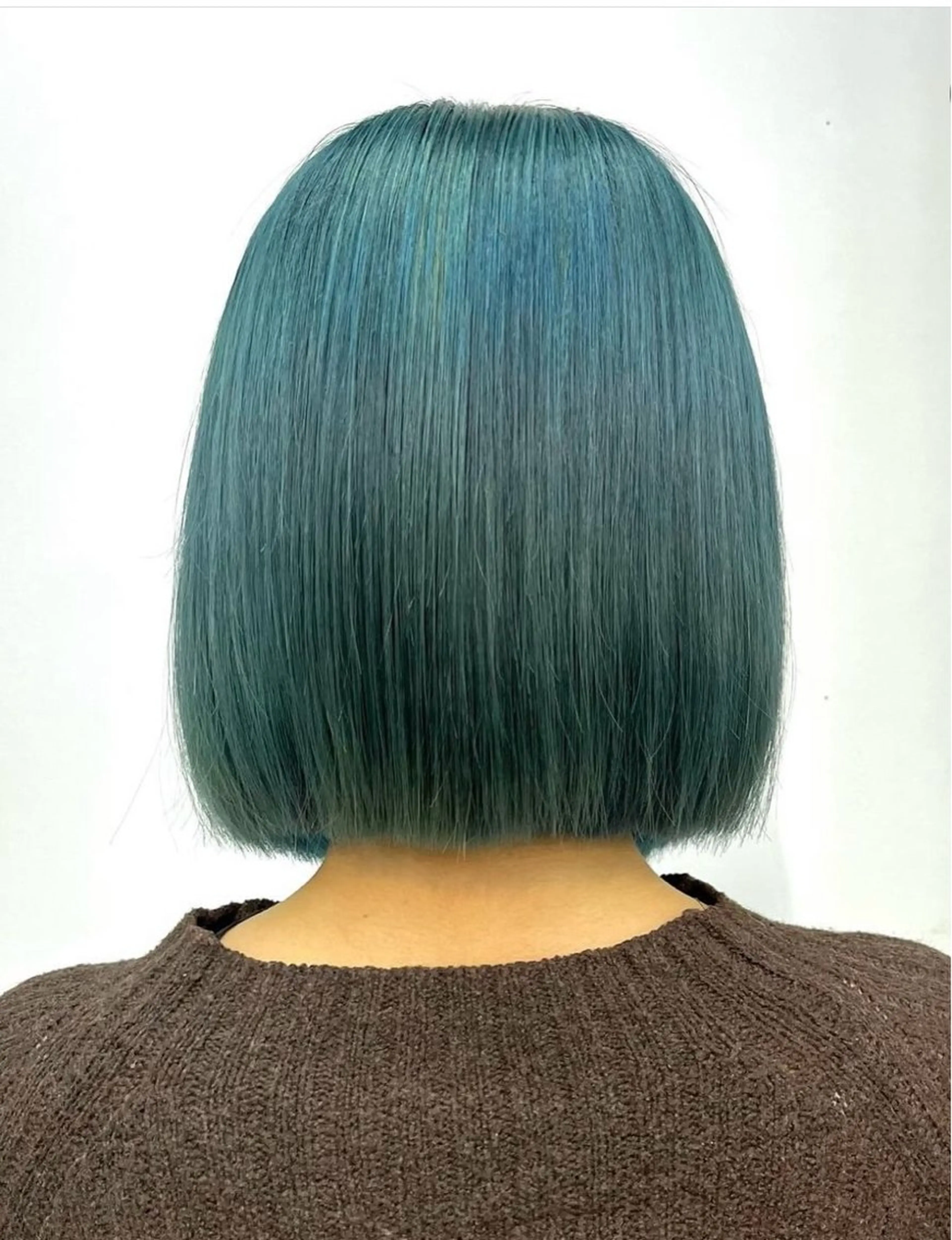 ショート 💫ハイトーンボブ/ HARU💫のヘアスタイル