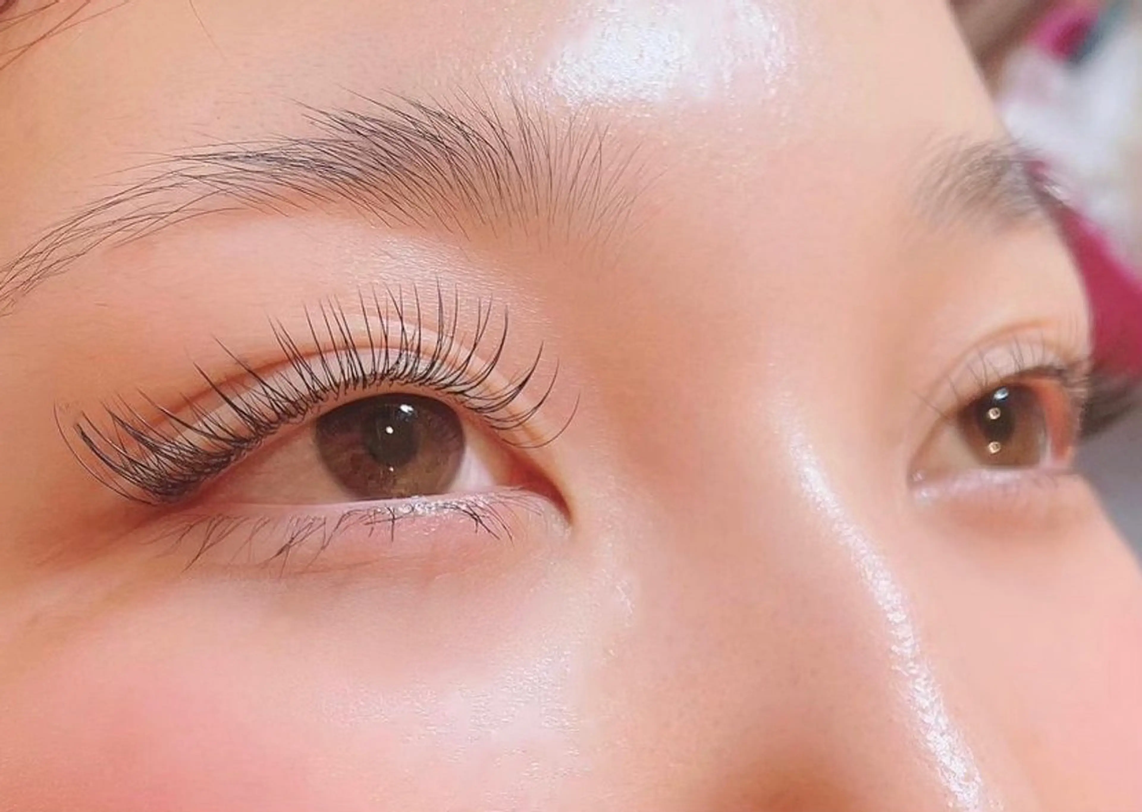 マツエク・マツパ Baby you -eyelash　salon-所属・-Baby you- 小林のマツエク・マツパデザイン