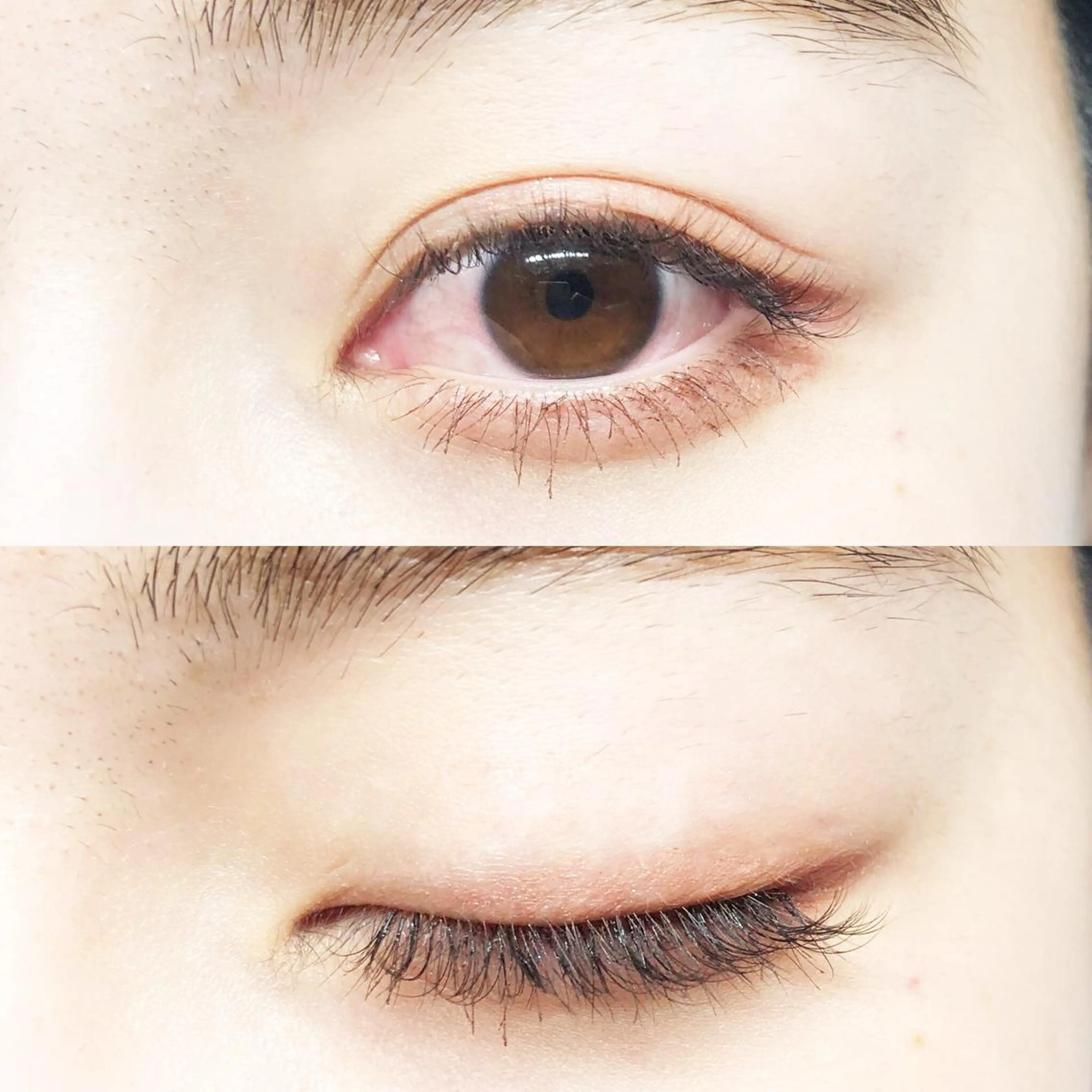 マツエク・マツパ chi satoのマツエク・マツパデザイン