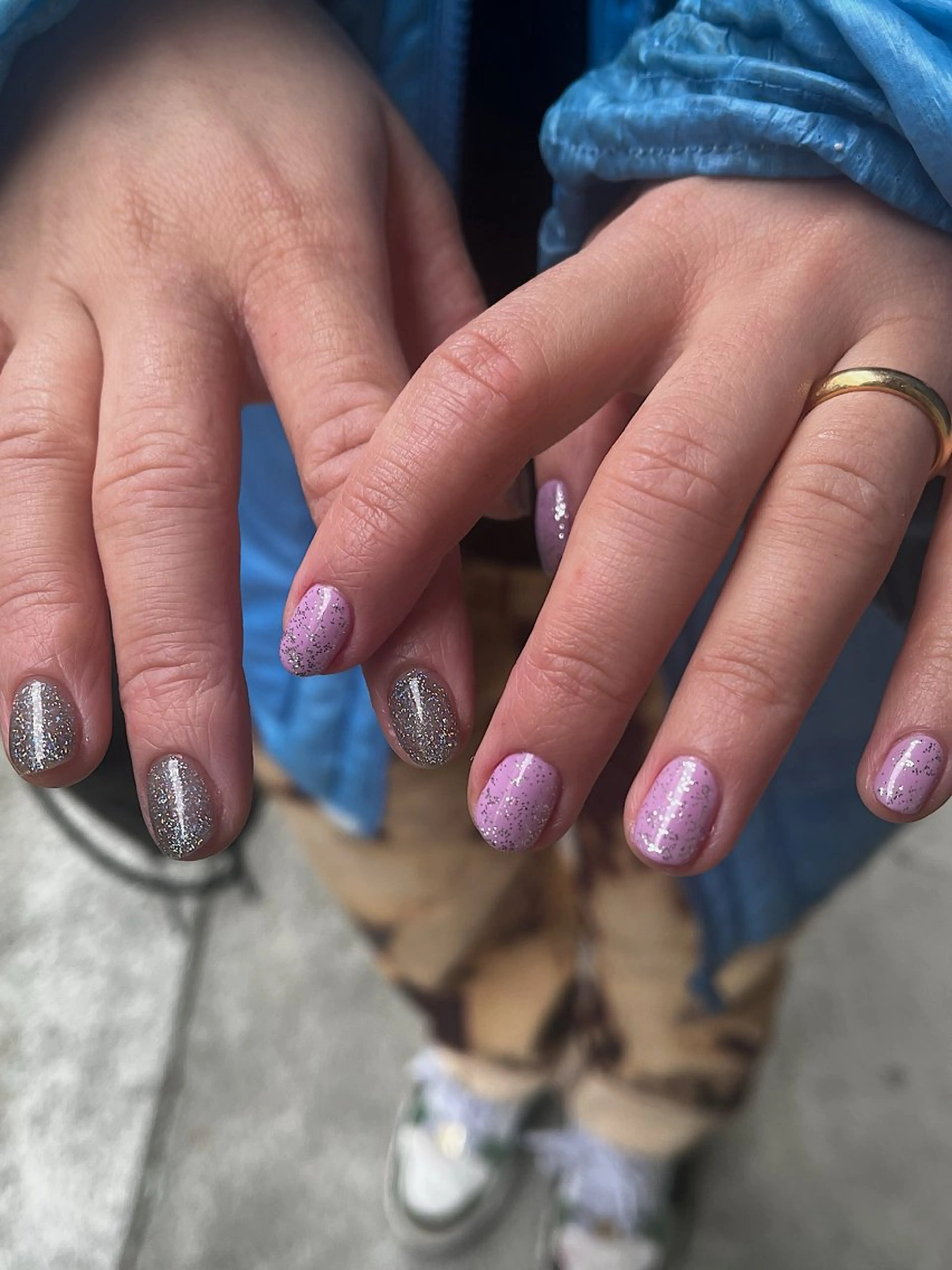 ネイル nail RINAのネイルデザイン