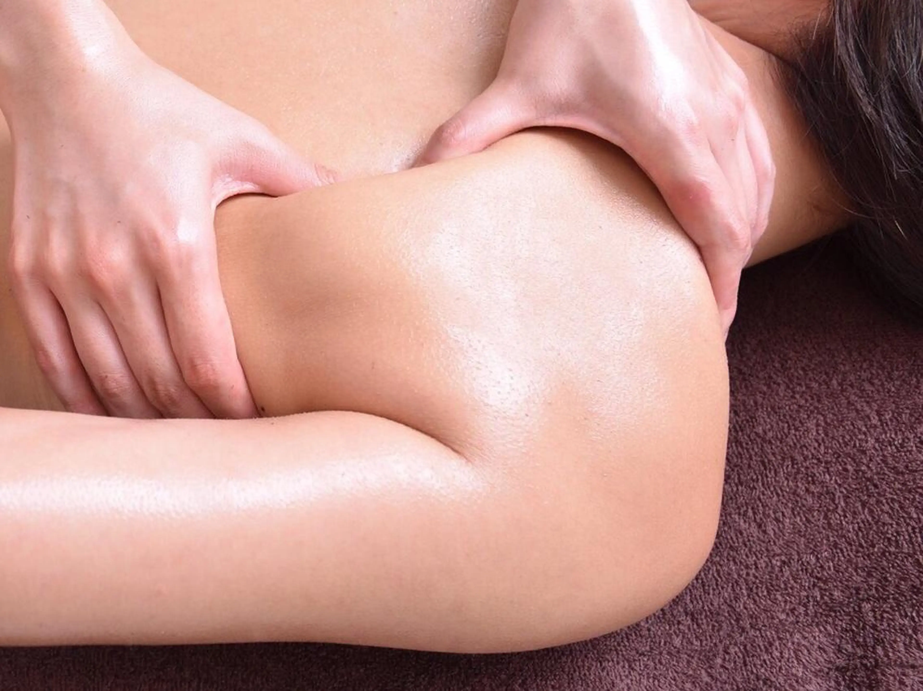 オールハンド痩身 te&te  テトテのエステ・リラクイメージ