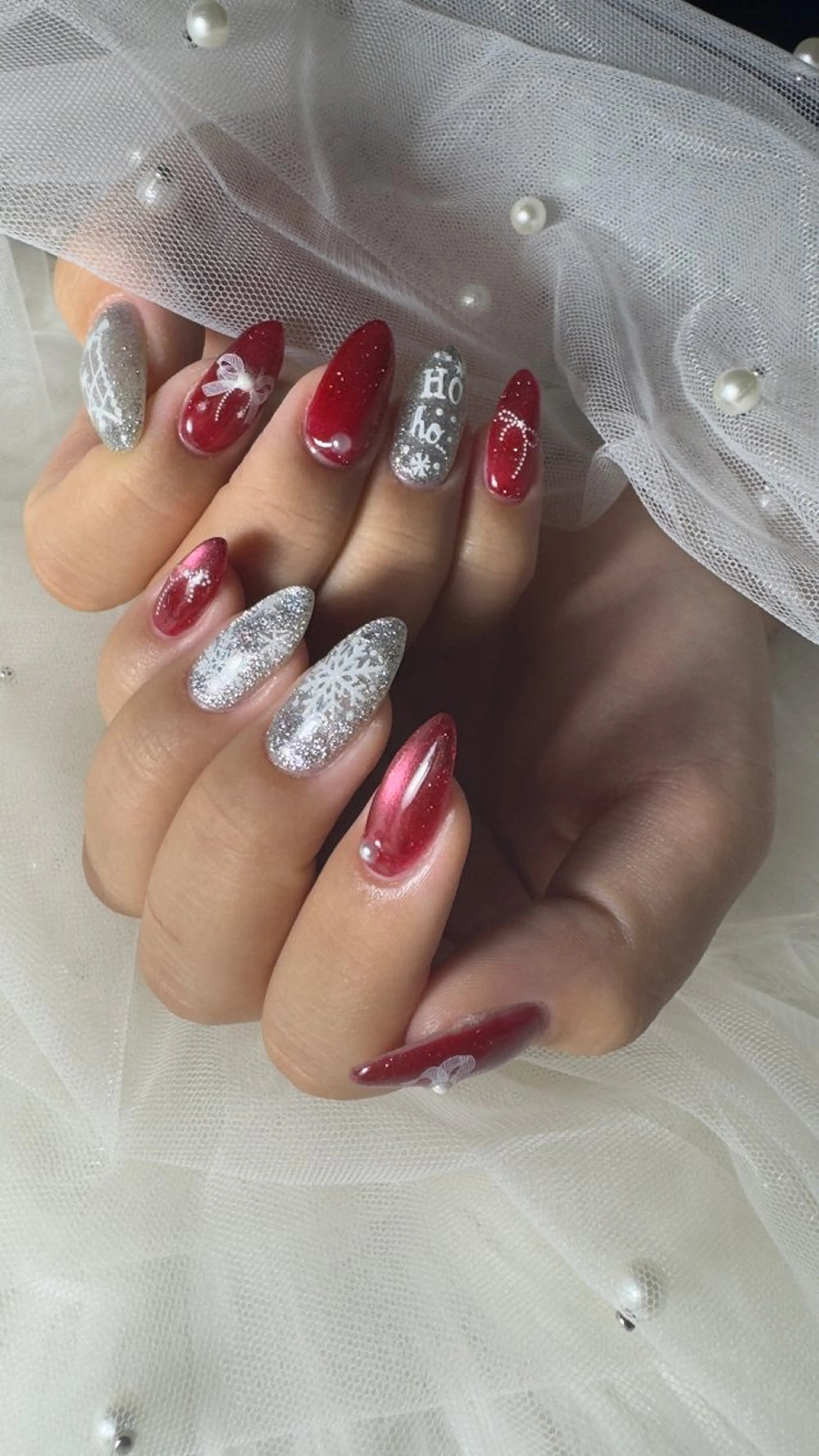 ネイル Lulz nailのネイルデザイン