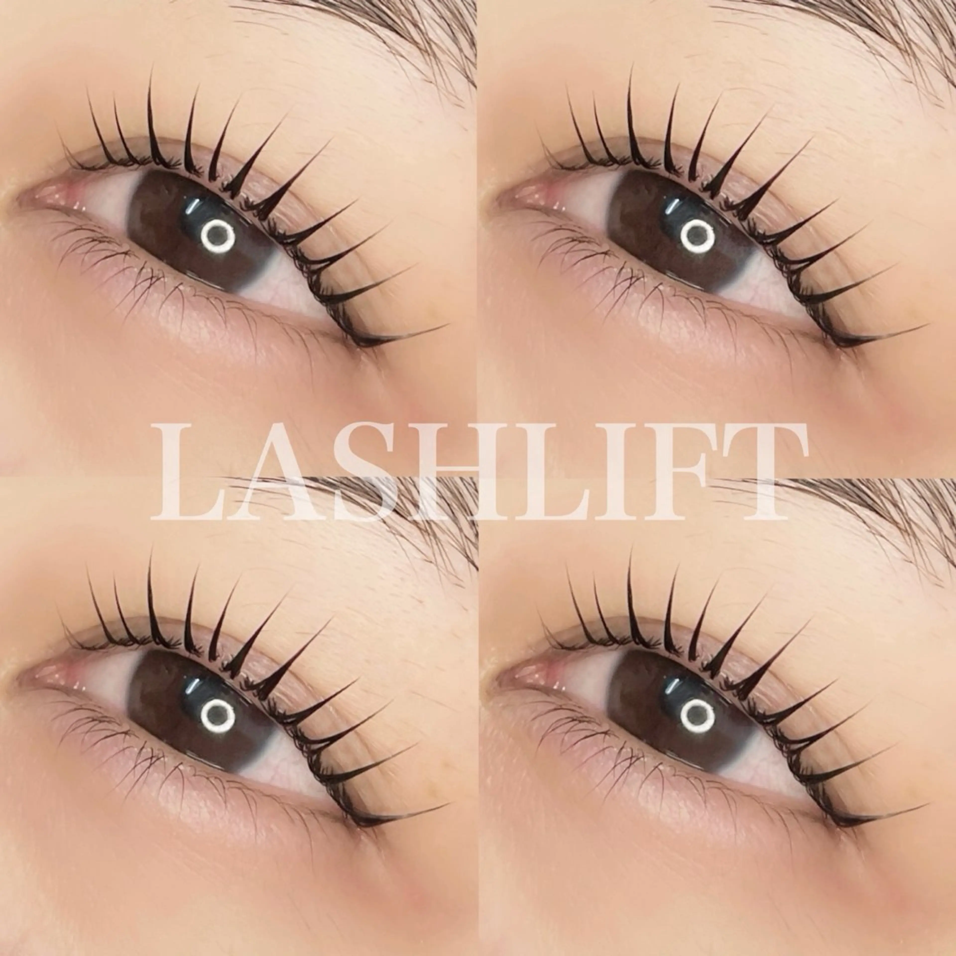 マツエク・マツパ パリジェンヌラッシュリフト まつげパーマ eyelash salon SUI所属・SUI 稲垣のマツエク・マツパデザイン