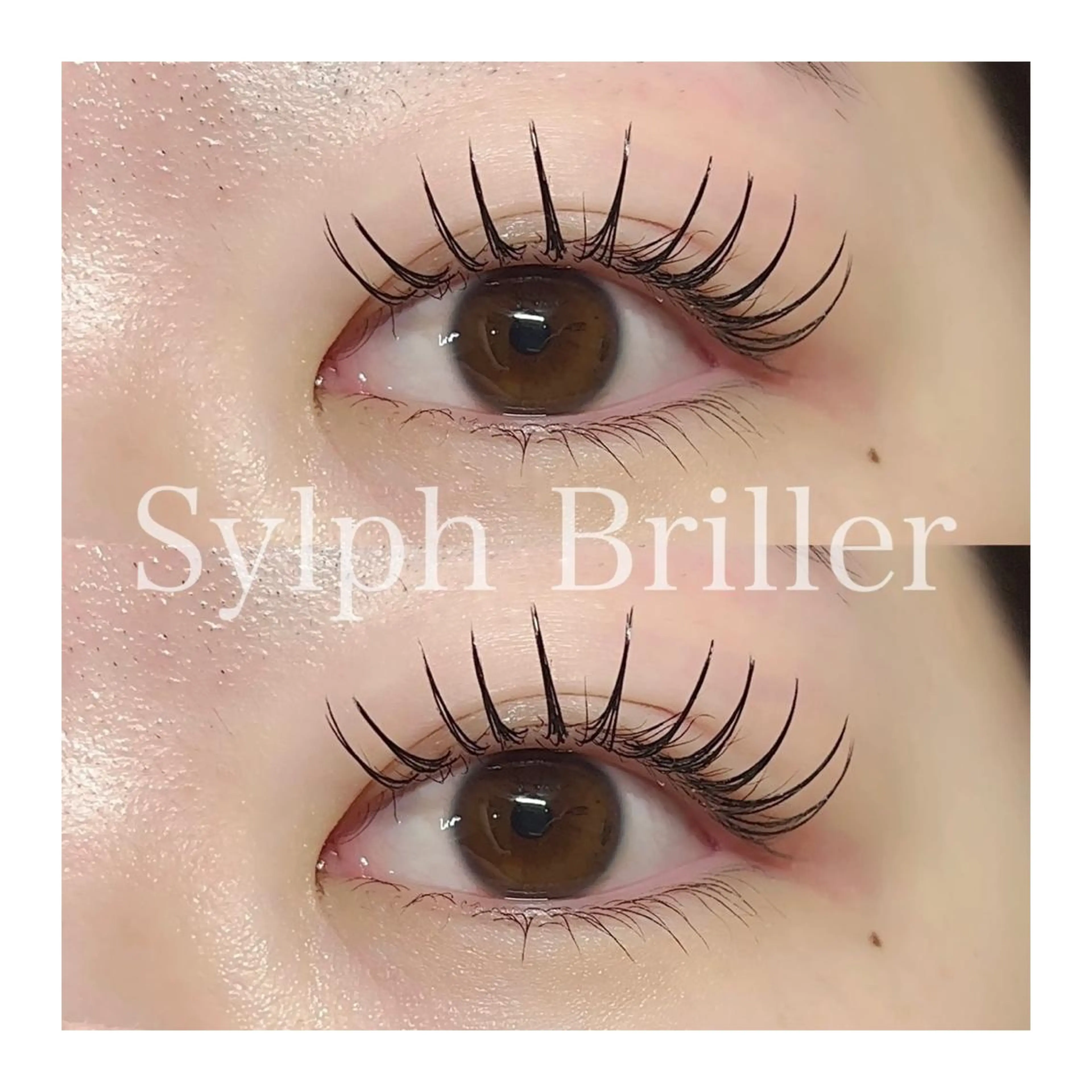 マツエク・マツパ eternite イトウのマツエク・マツパデザイン