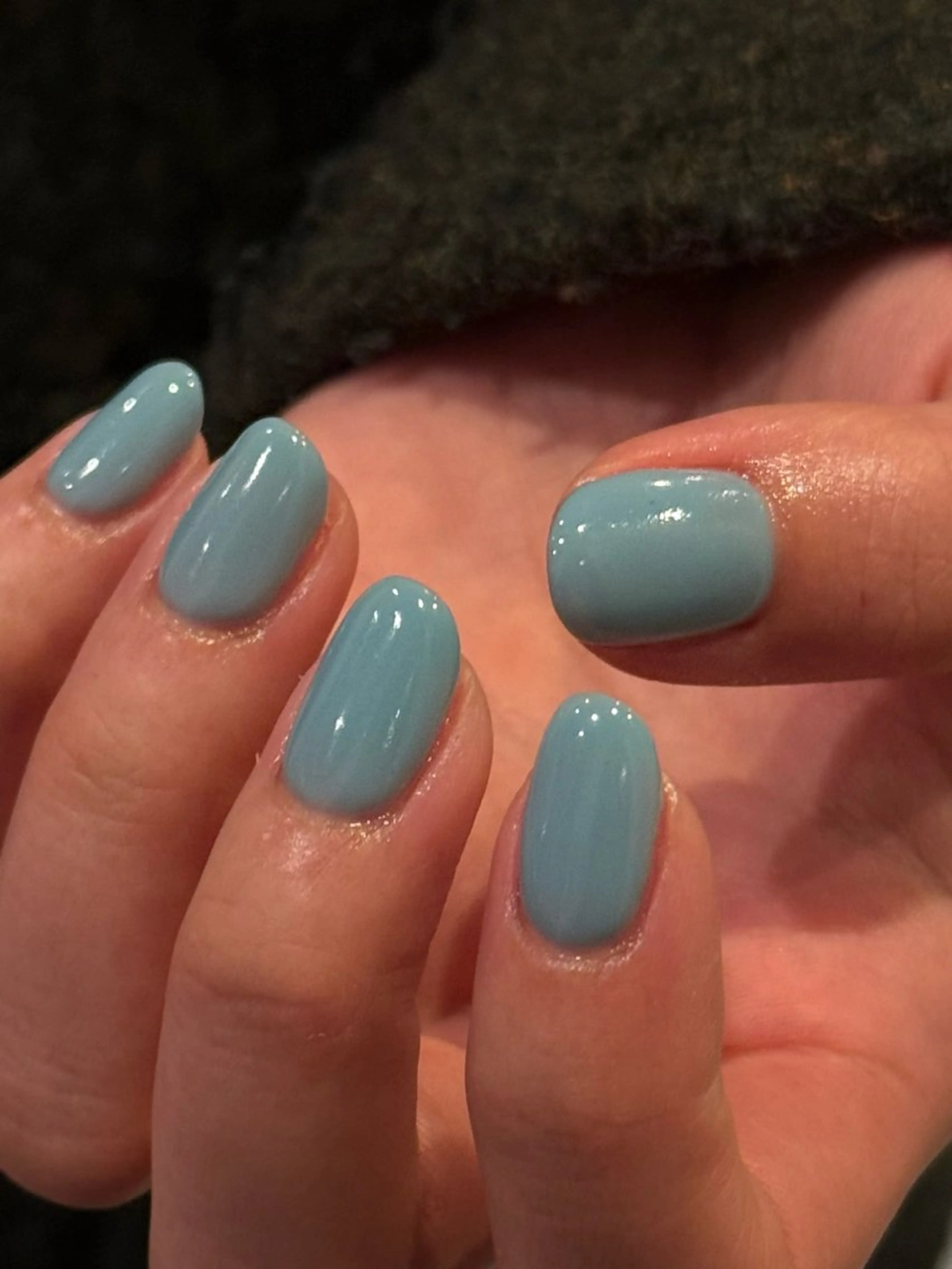 ネイル kana モデル様再募集中🔥のネイルデザイン