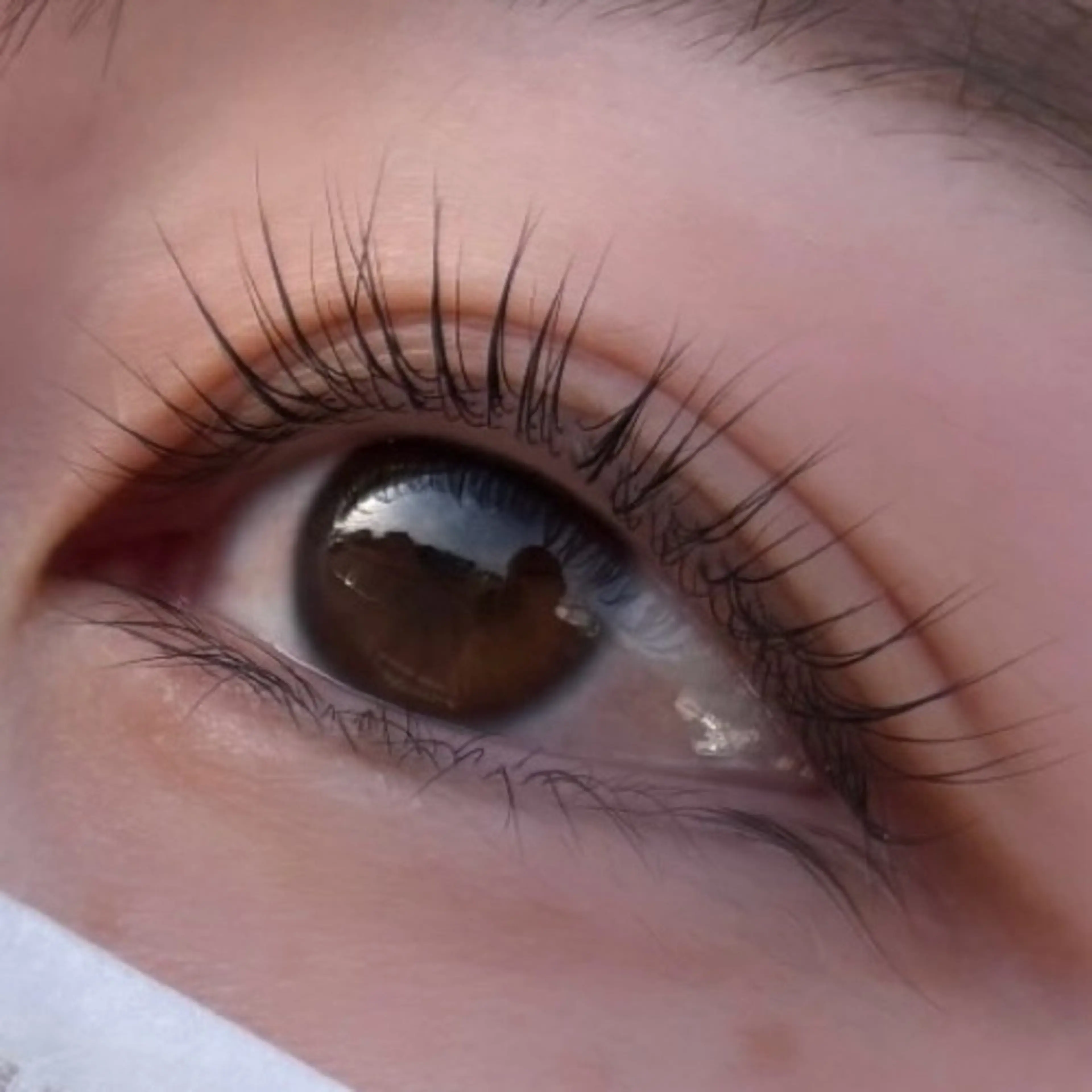 マツエク・マツパ ETERNO小山店 野崎の眉毛・アイブロウイメージ