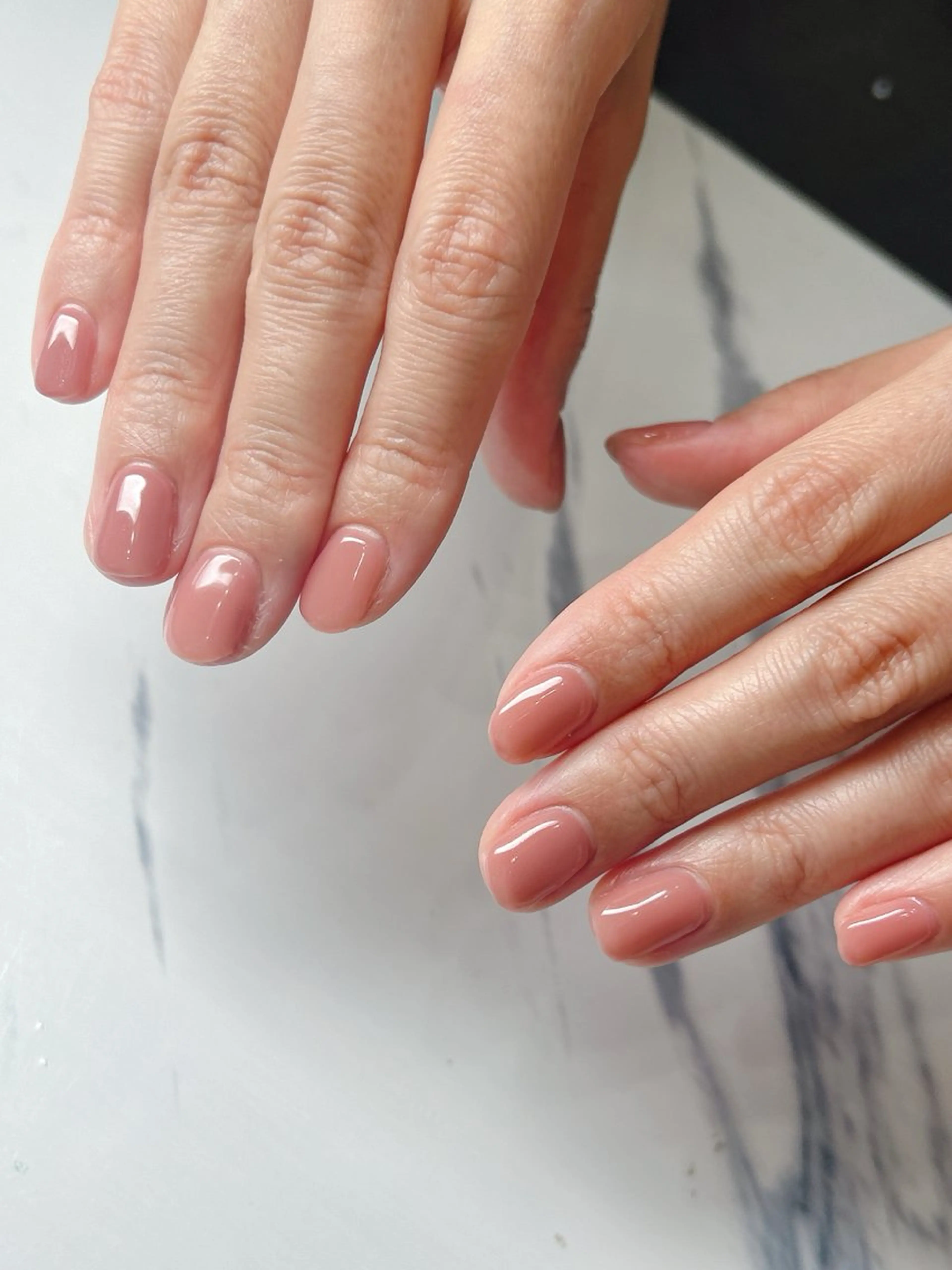 ネイル 大内 祐里佳のネイルデザイン