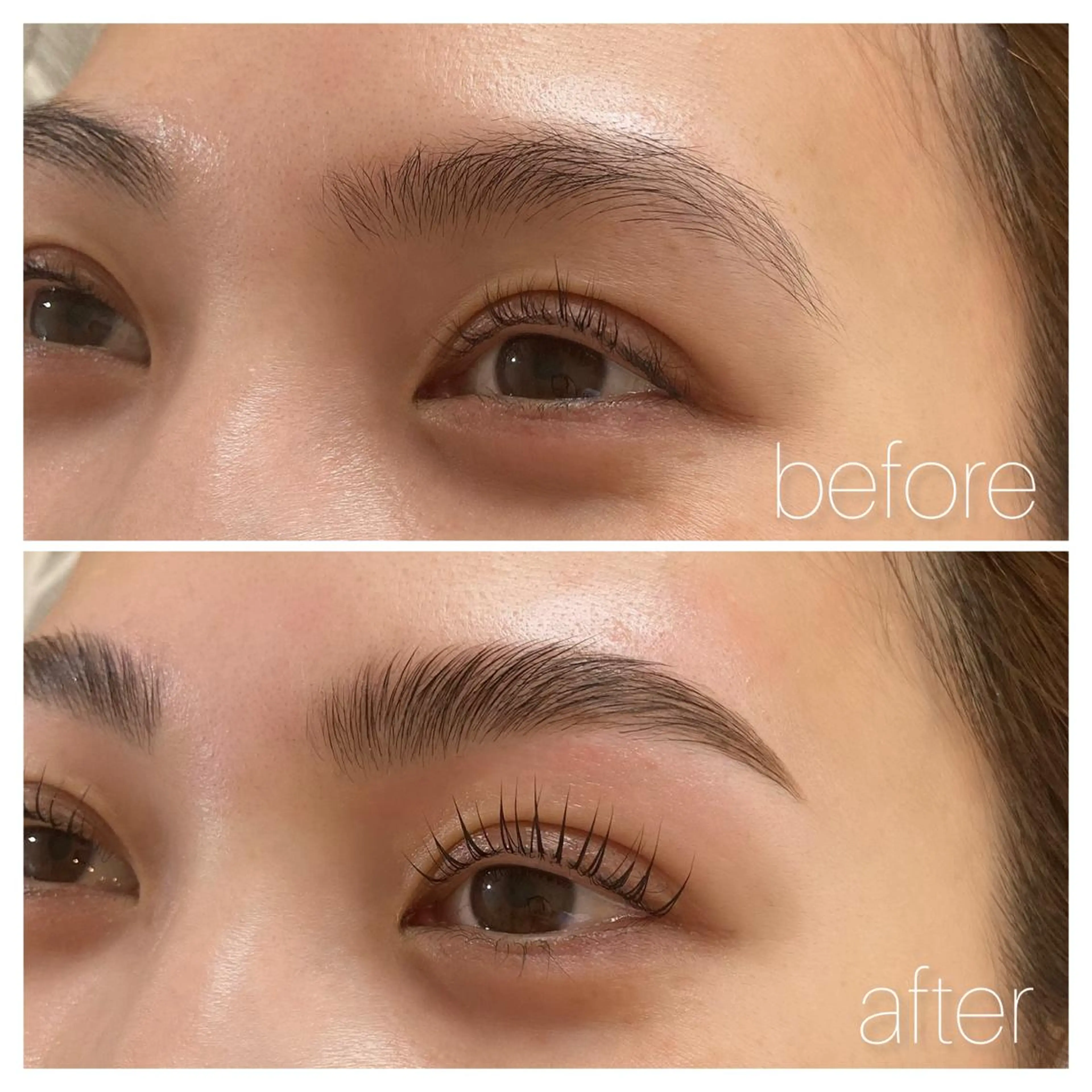 マツエク・マツパ アイブロウ ワックス脱毛 その他(アイブロウ) Lassy keikoのその他イメージ