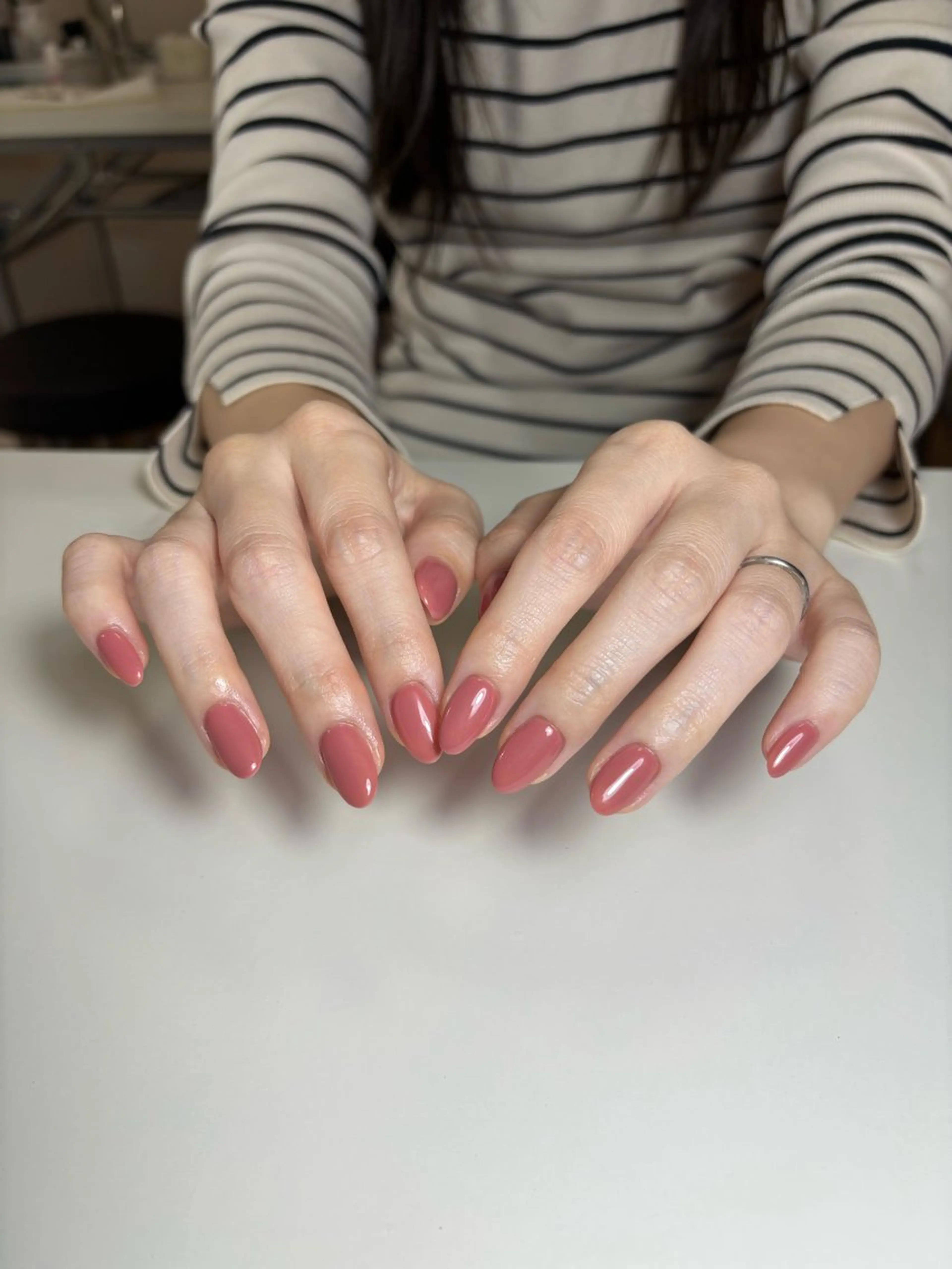 ネイル BOTANAIL本厚木駅前店所属・BOTA NAIL 本厚木店 Kasaiのネイルデザイン