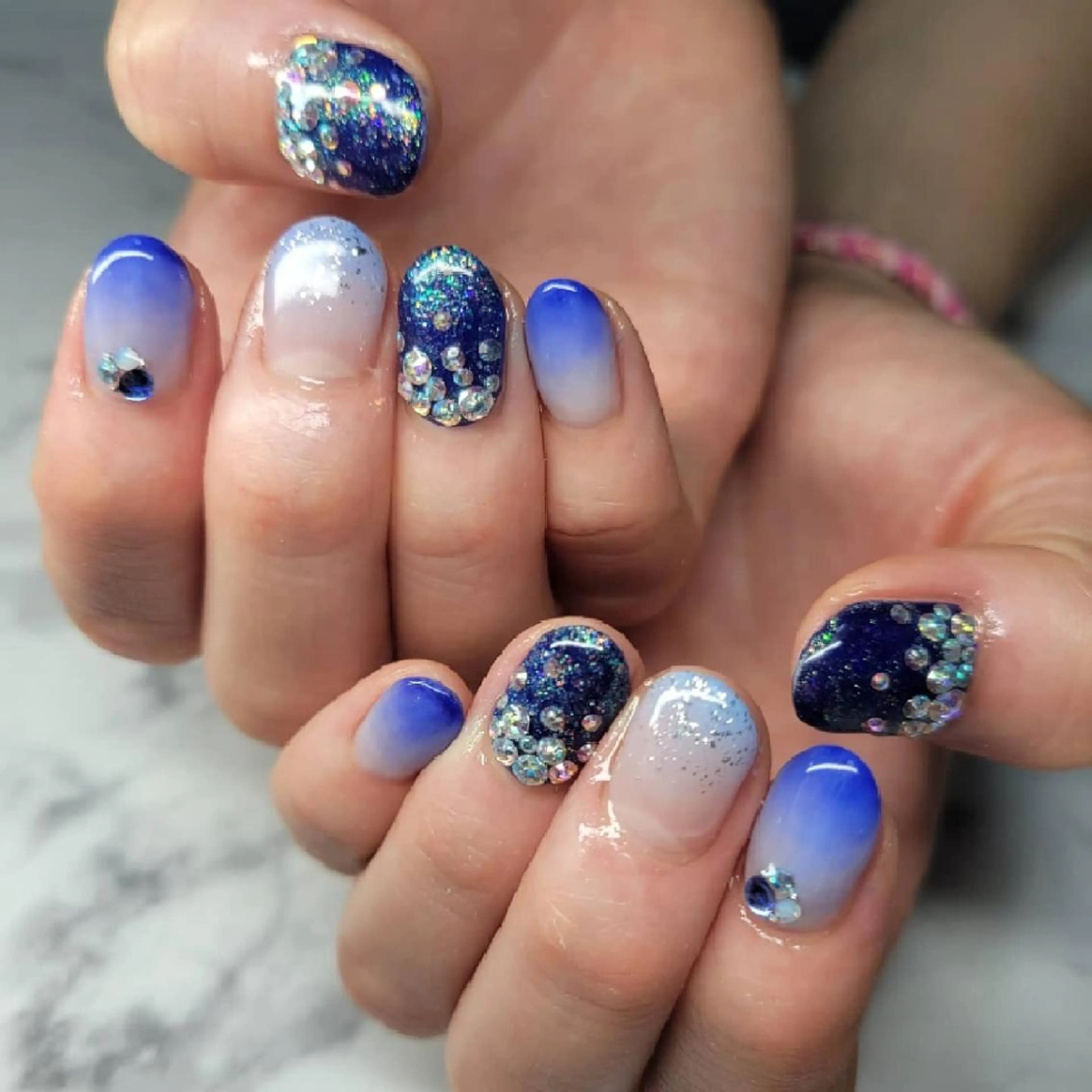 ネイル Nail salon Coco所属・Nail salon Coco【溝の口駅】のネイルデザイン