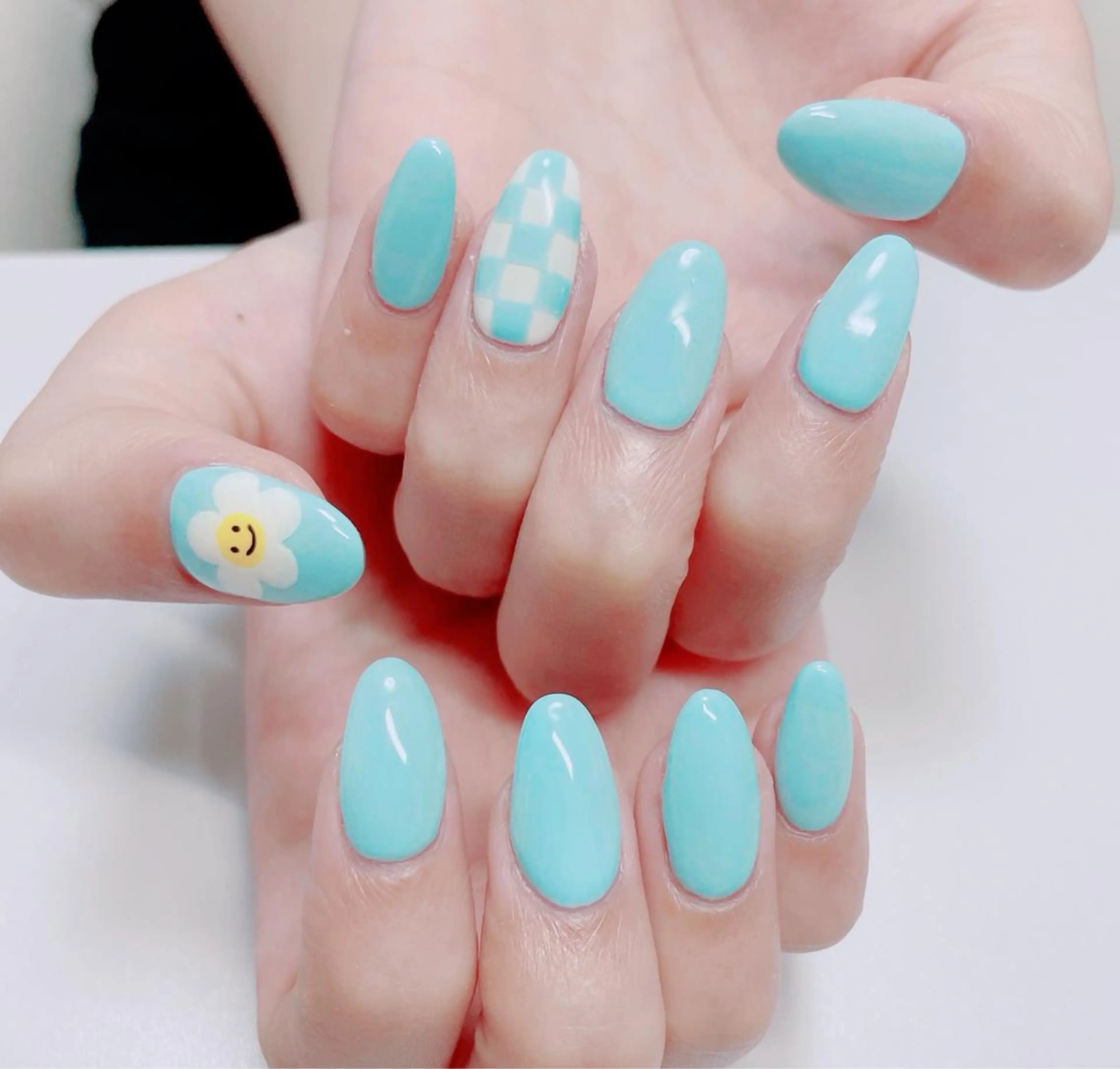 ネイル アートネイル Li beau nailのネイルデザイン