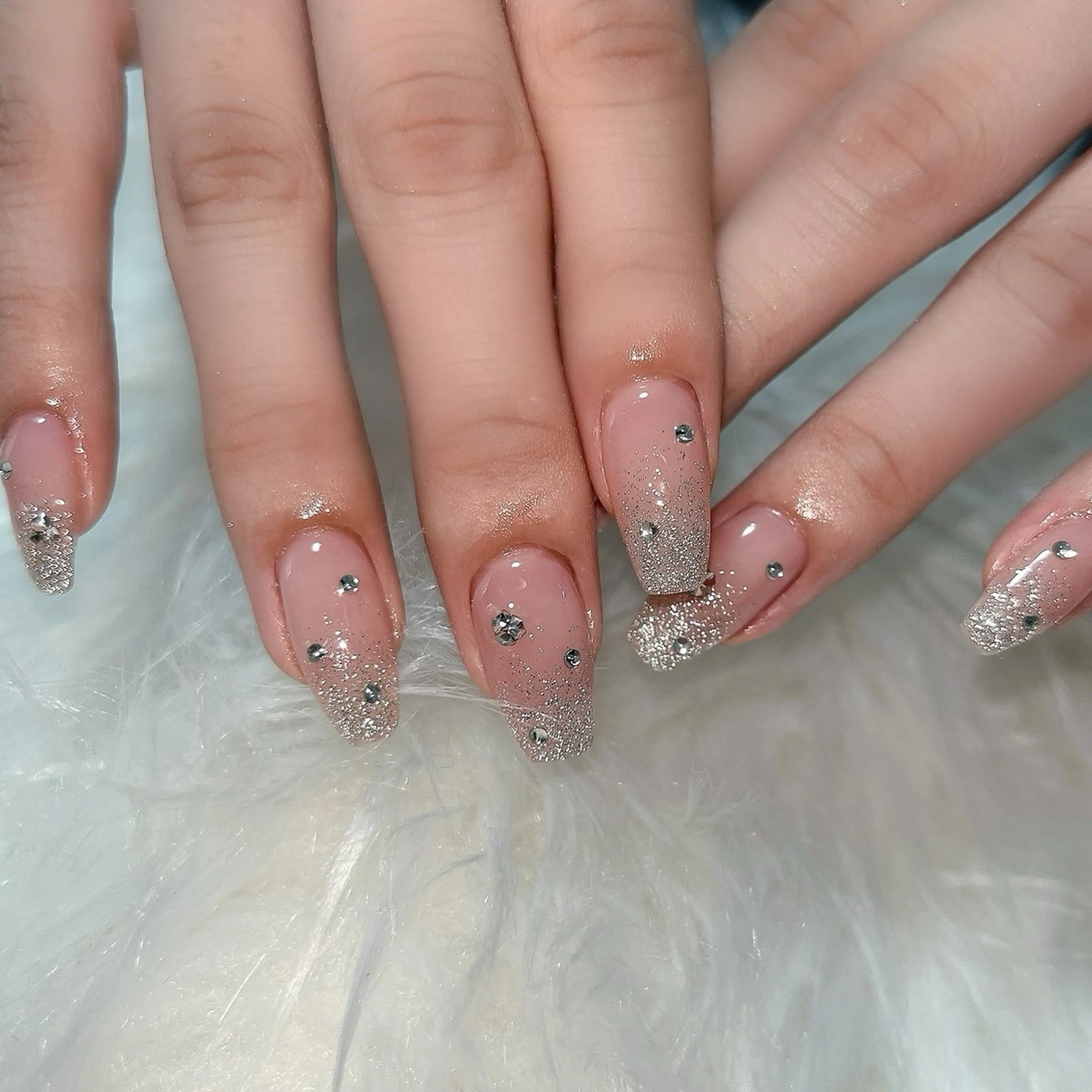 ネイル ハンドネイル nail salon M'U【エムユー】のネイルデザイン