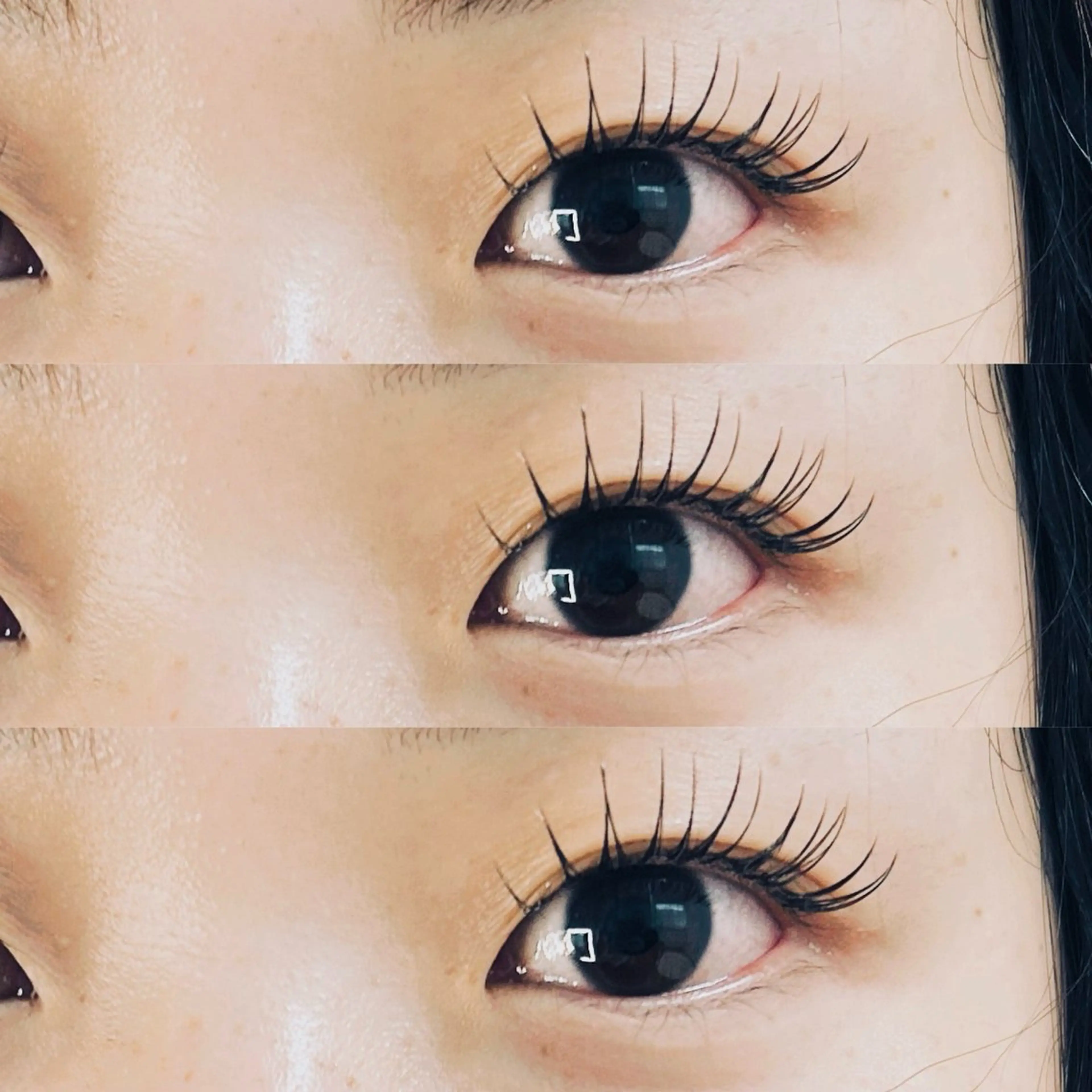 マツエク・マツパ マツエク 原田 望由のマツエク・マツパデザイン