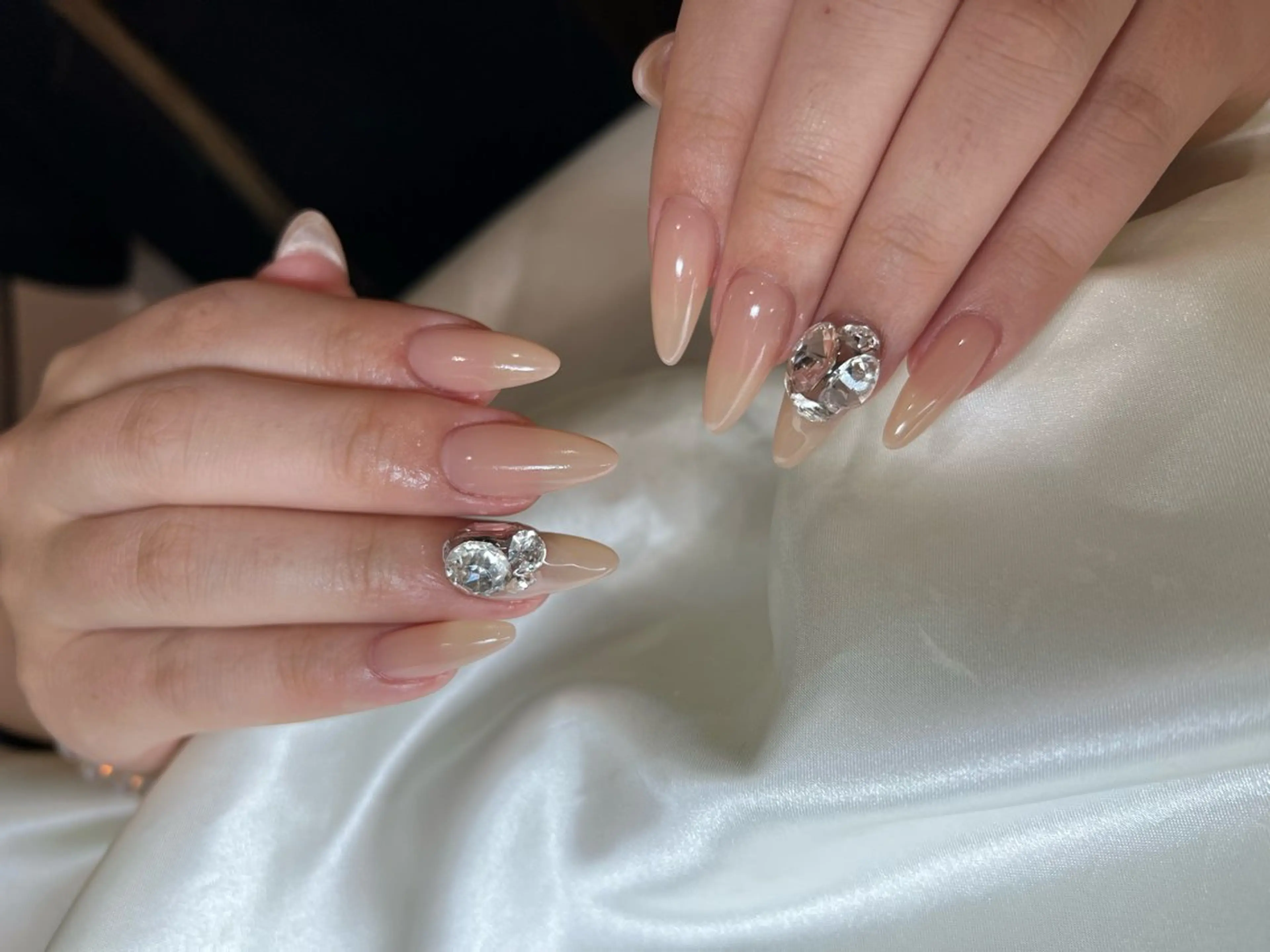 ネイル Private nailsalon  N所属・N nail - KOBE -のネイルデザイン