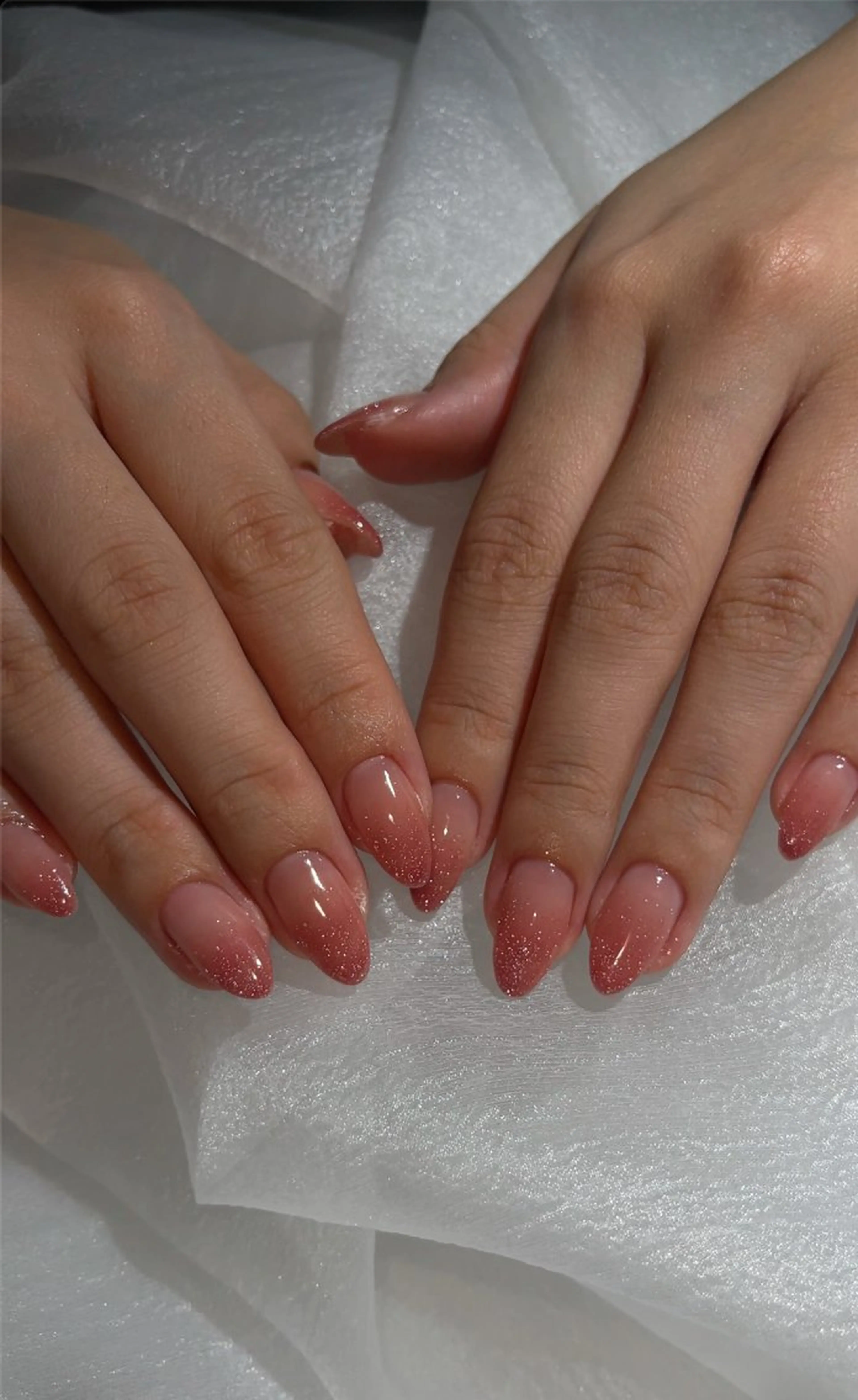 ネイル ハンドネイル nt. nailのネイルデザイン