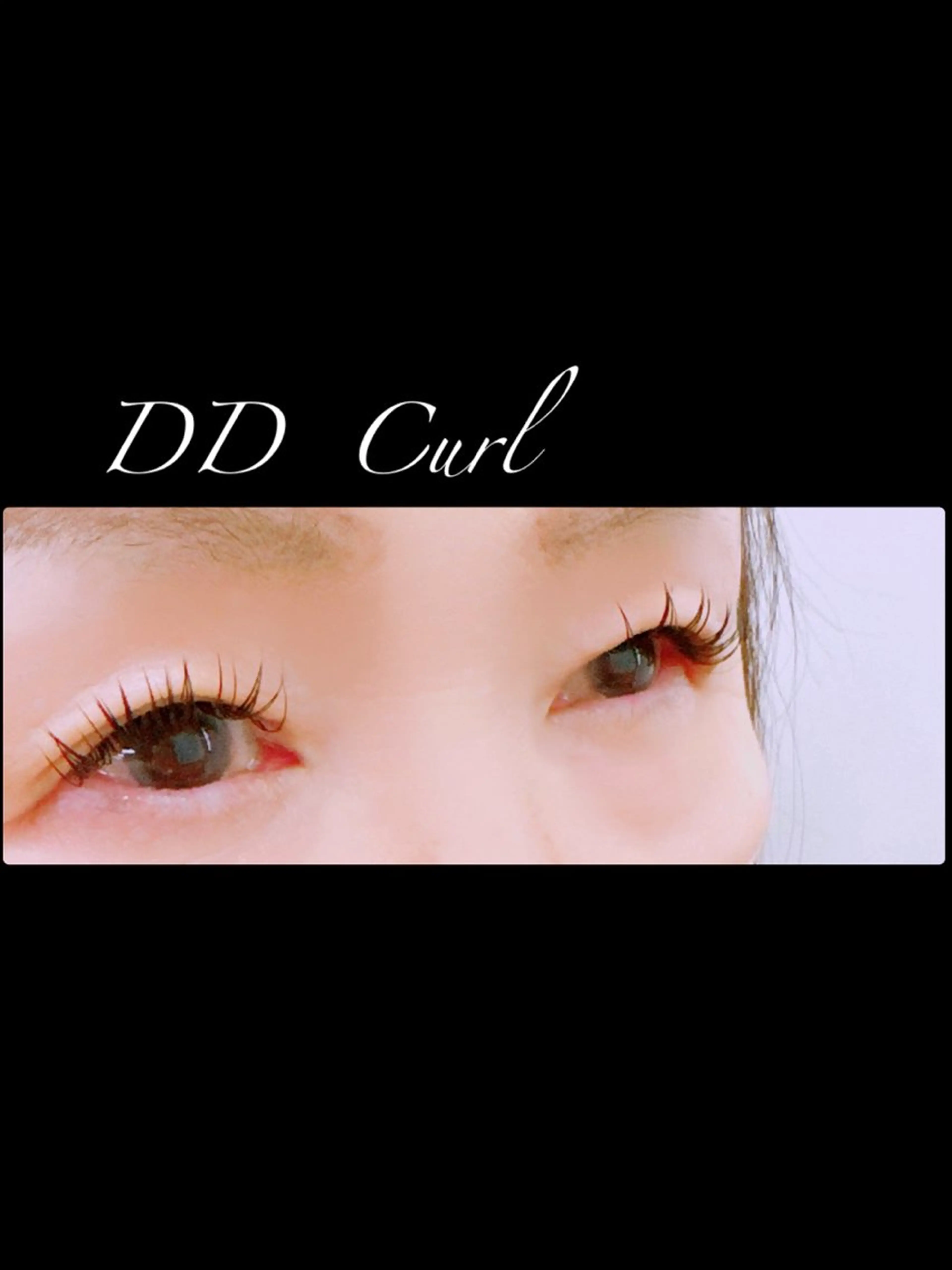 マツエク・マツパ 【felice】 Takahashiのマツエク・マツパデザイン