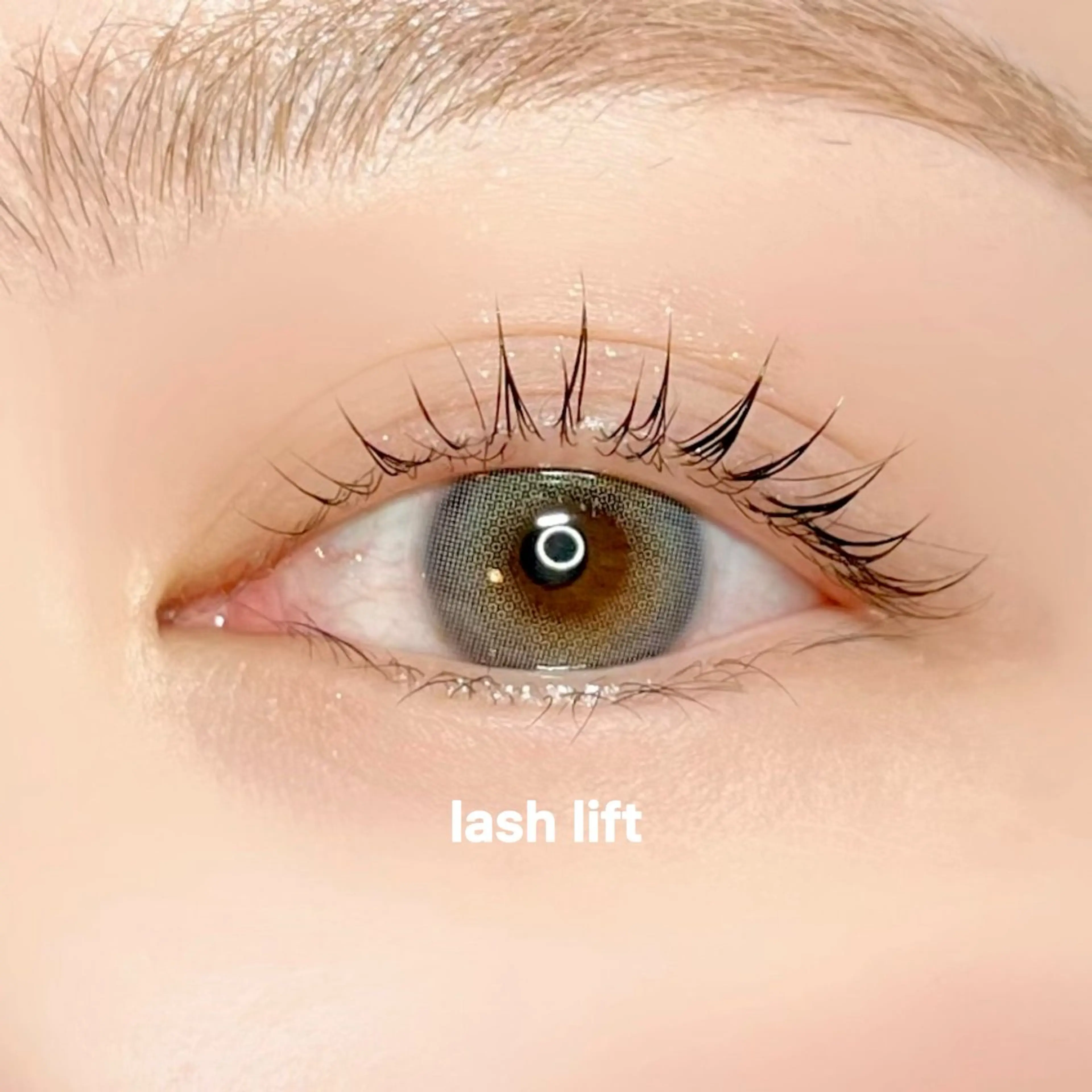 マツエク・マツパ up所属・up 有薗のマツエク・マツパデザイン