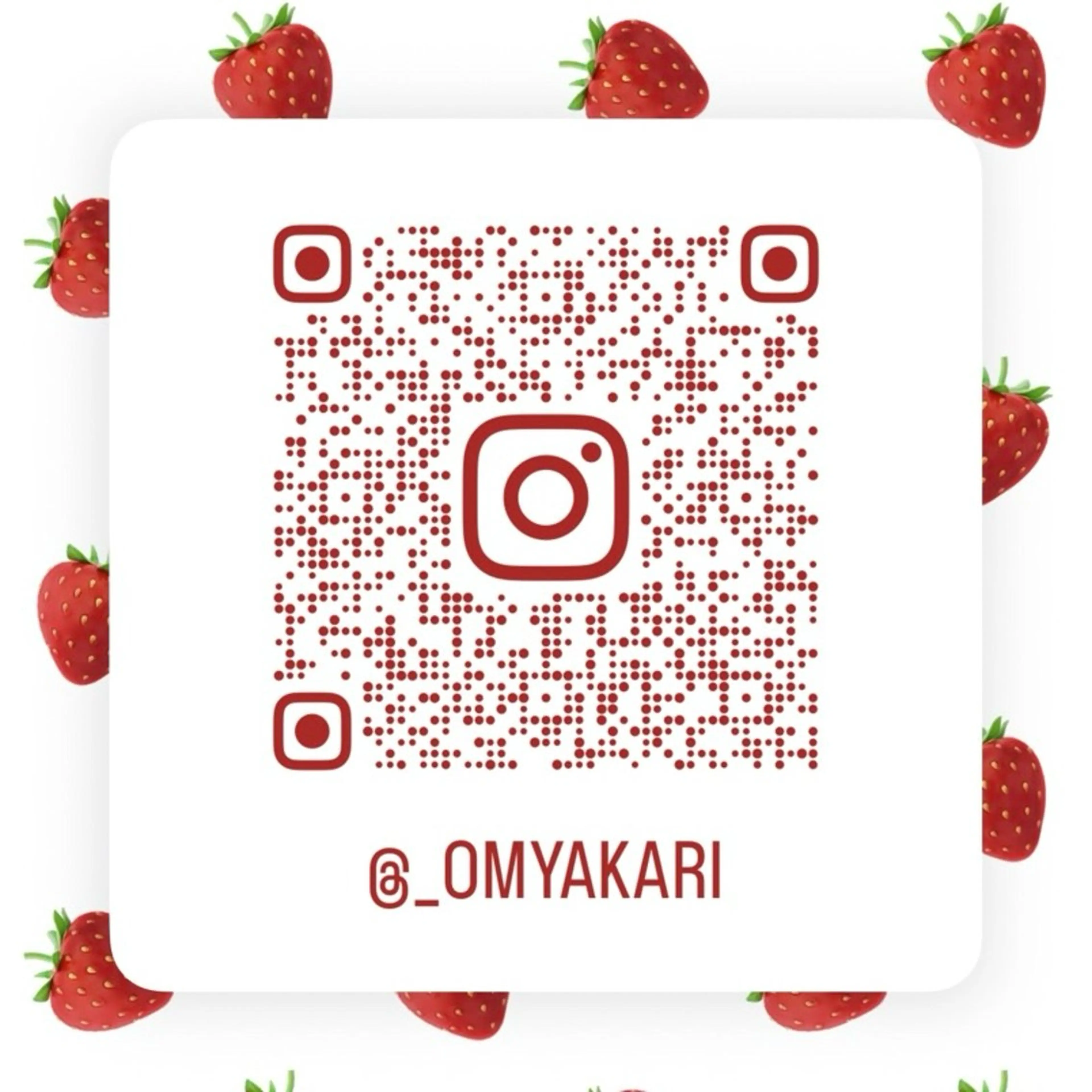 マツエク・マツパ 大宮 あかりのマツエク・マツパデザイン