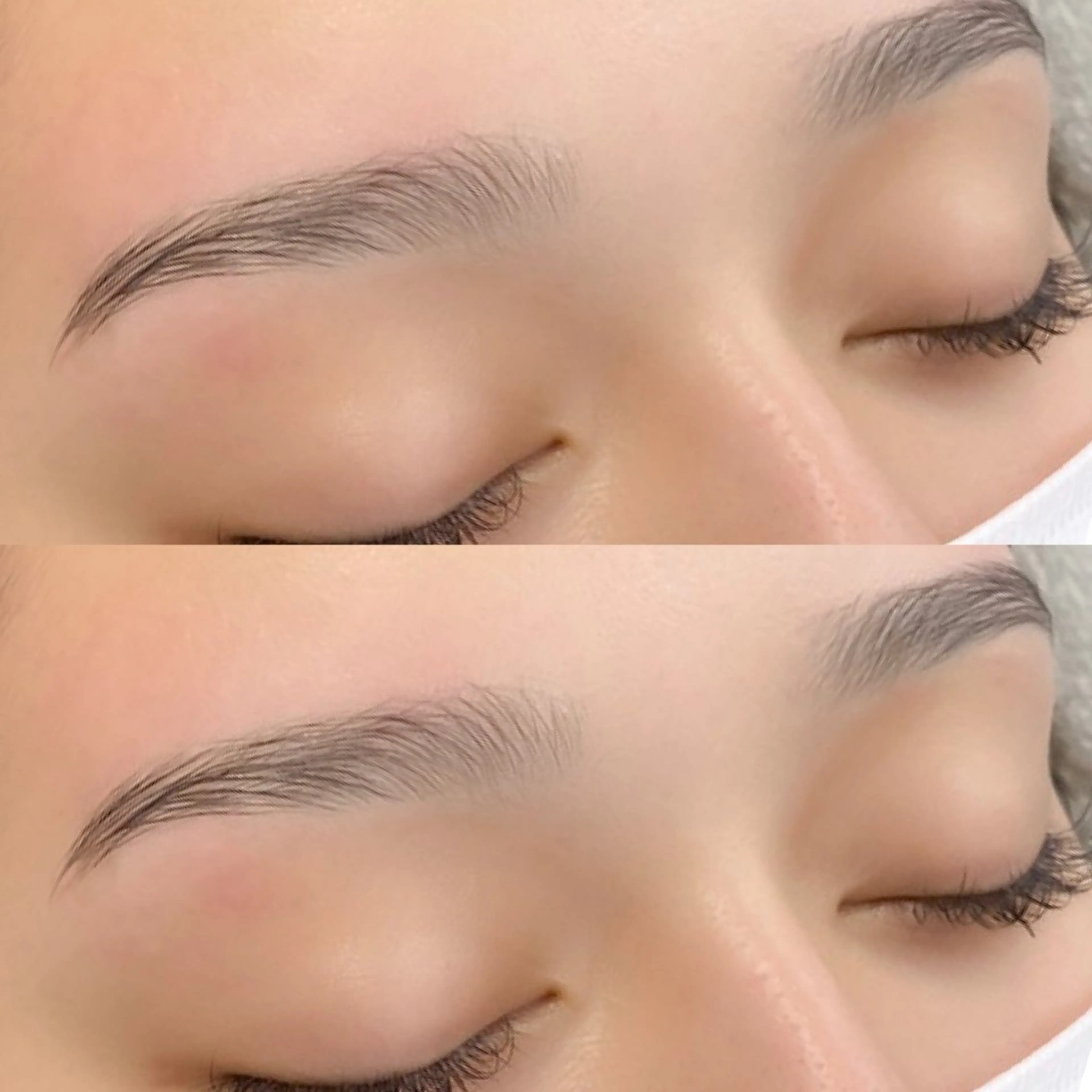 🌸アイブロウWAX🌸(亀戸/錦糸町/小岩)の写真